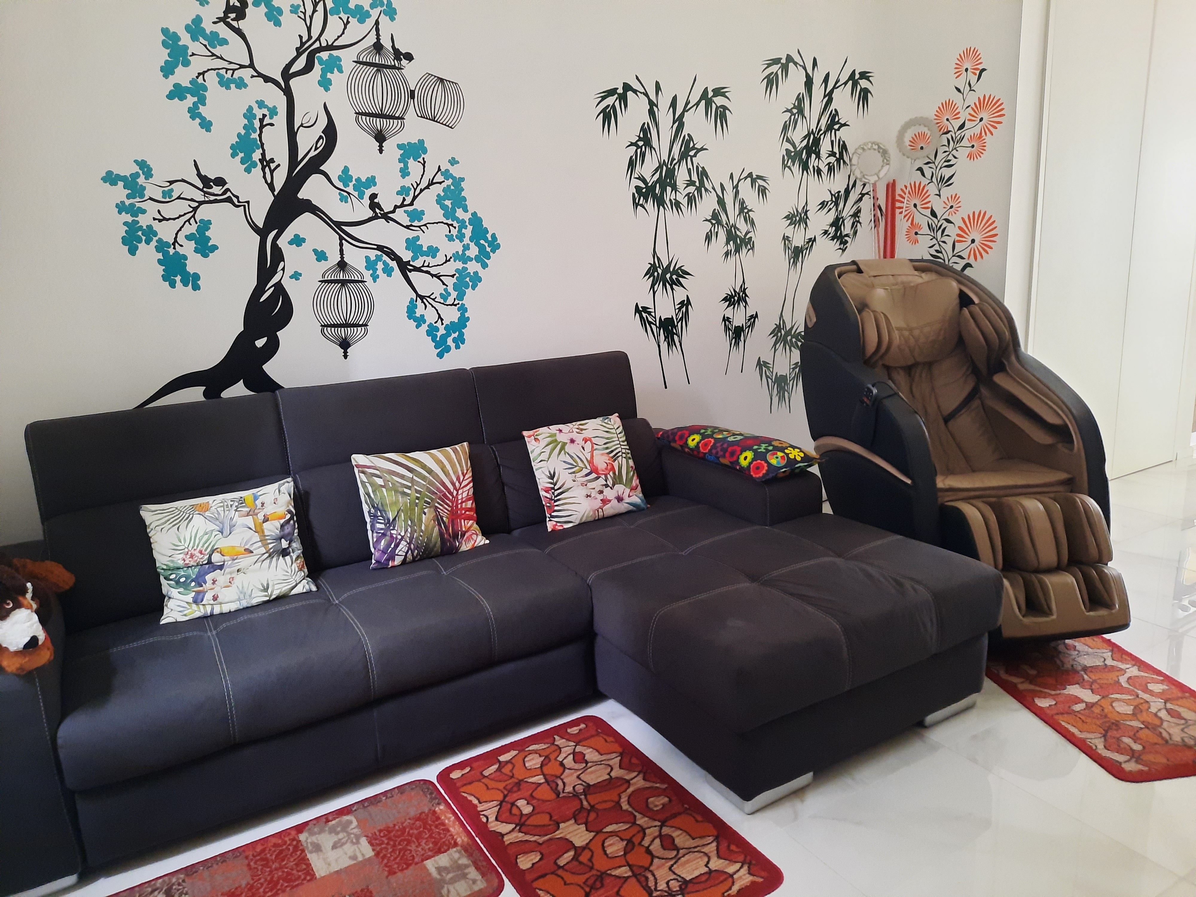 Wellness at home