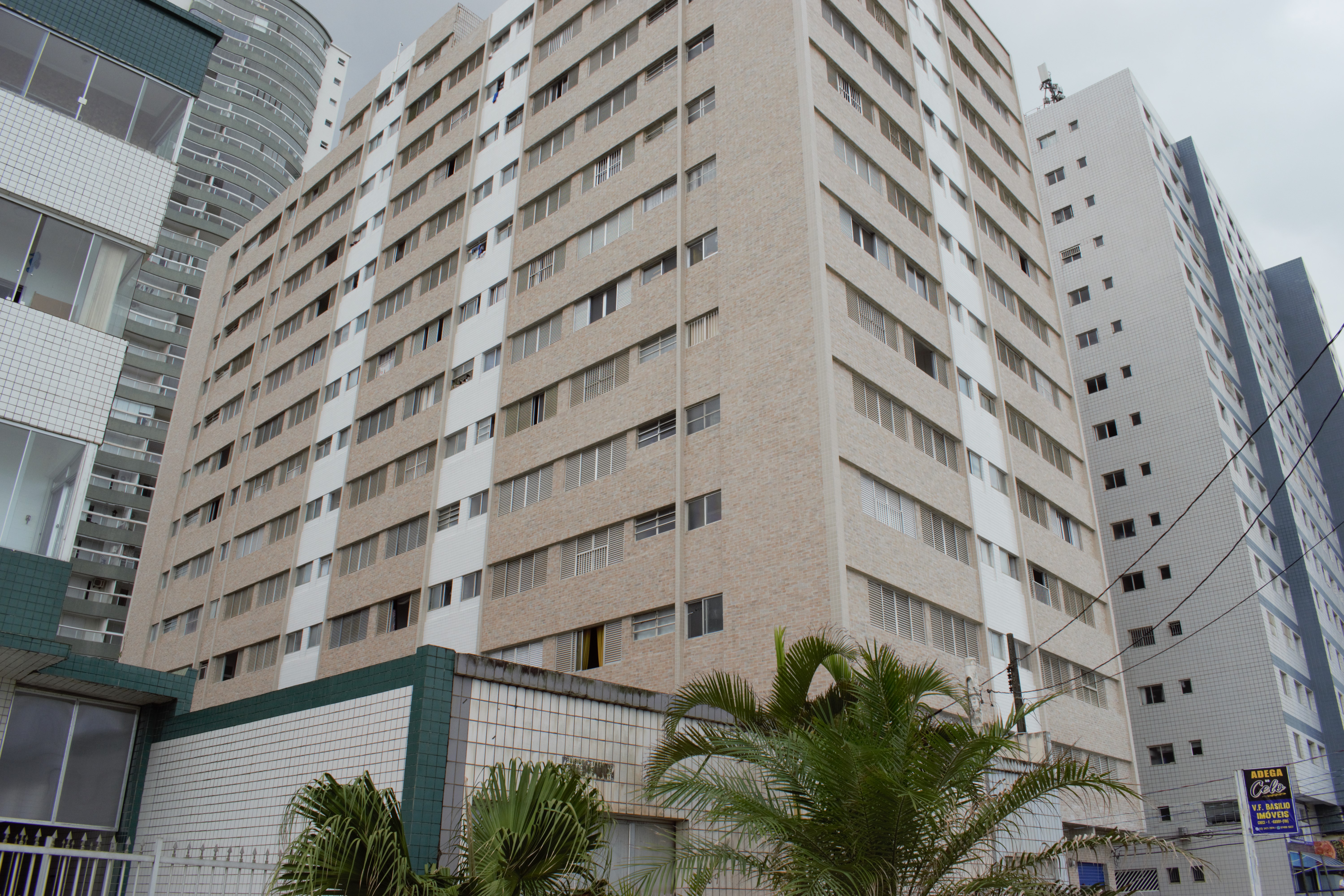 Praia Grande - Aviation