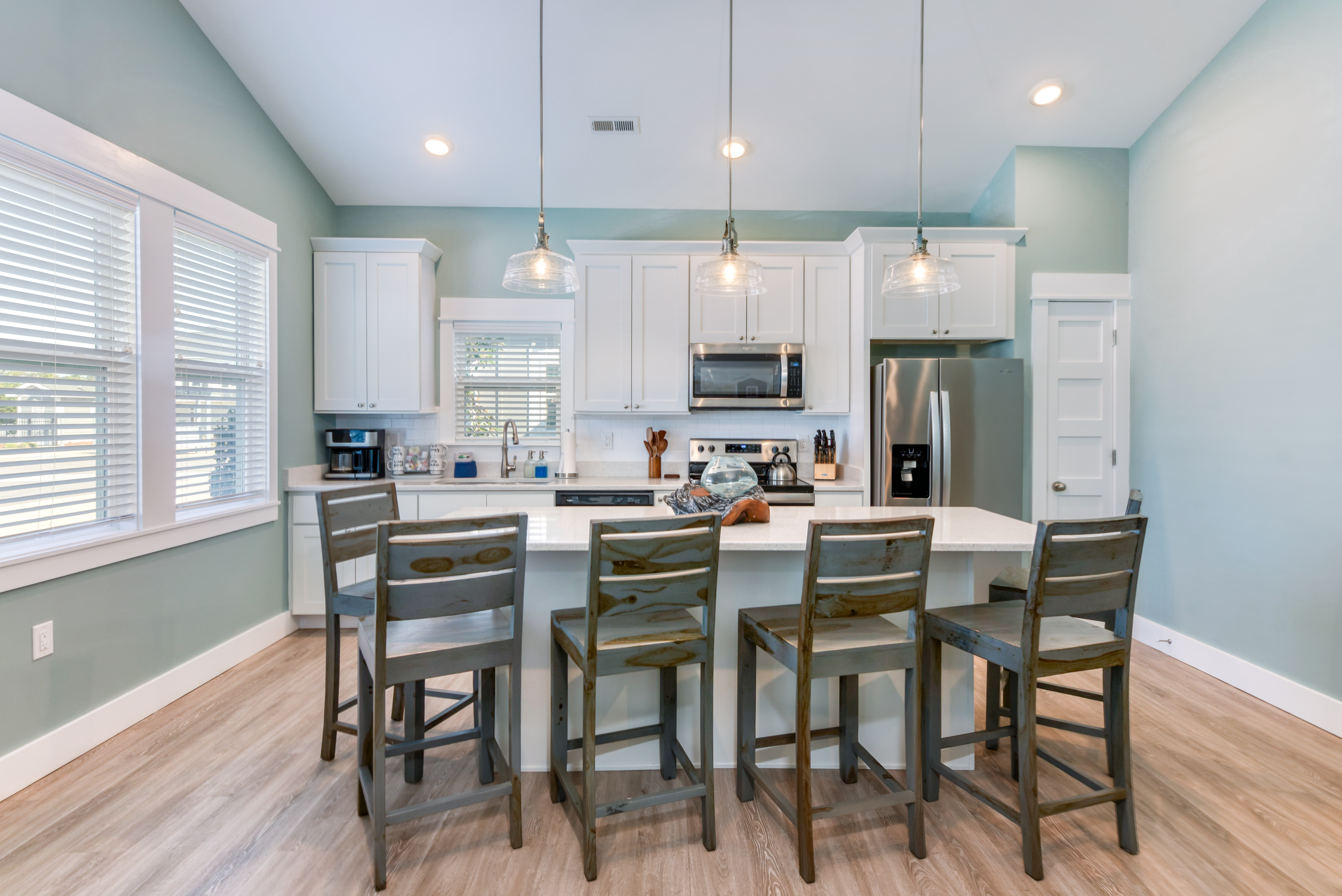 Condo in the Heart of Corolla-Walk to the Beach