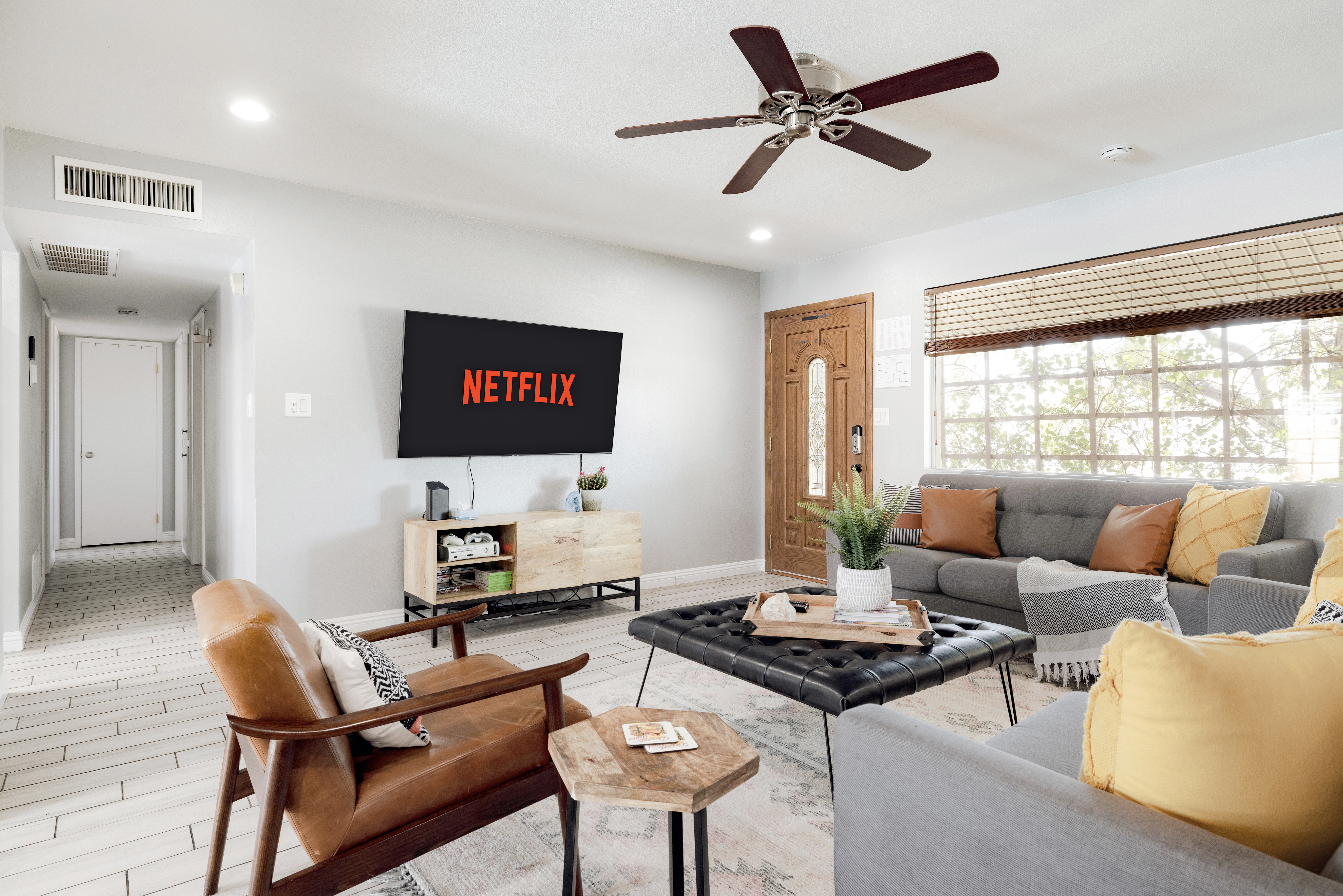 Dog Friendly! Pool, ping-pong, shuffleboard! - Houses for Rent in