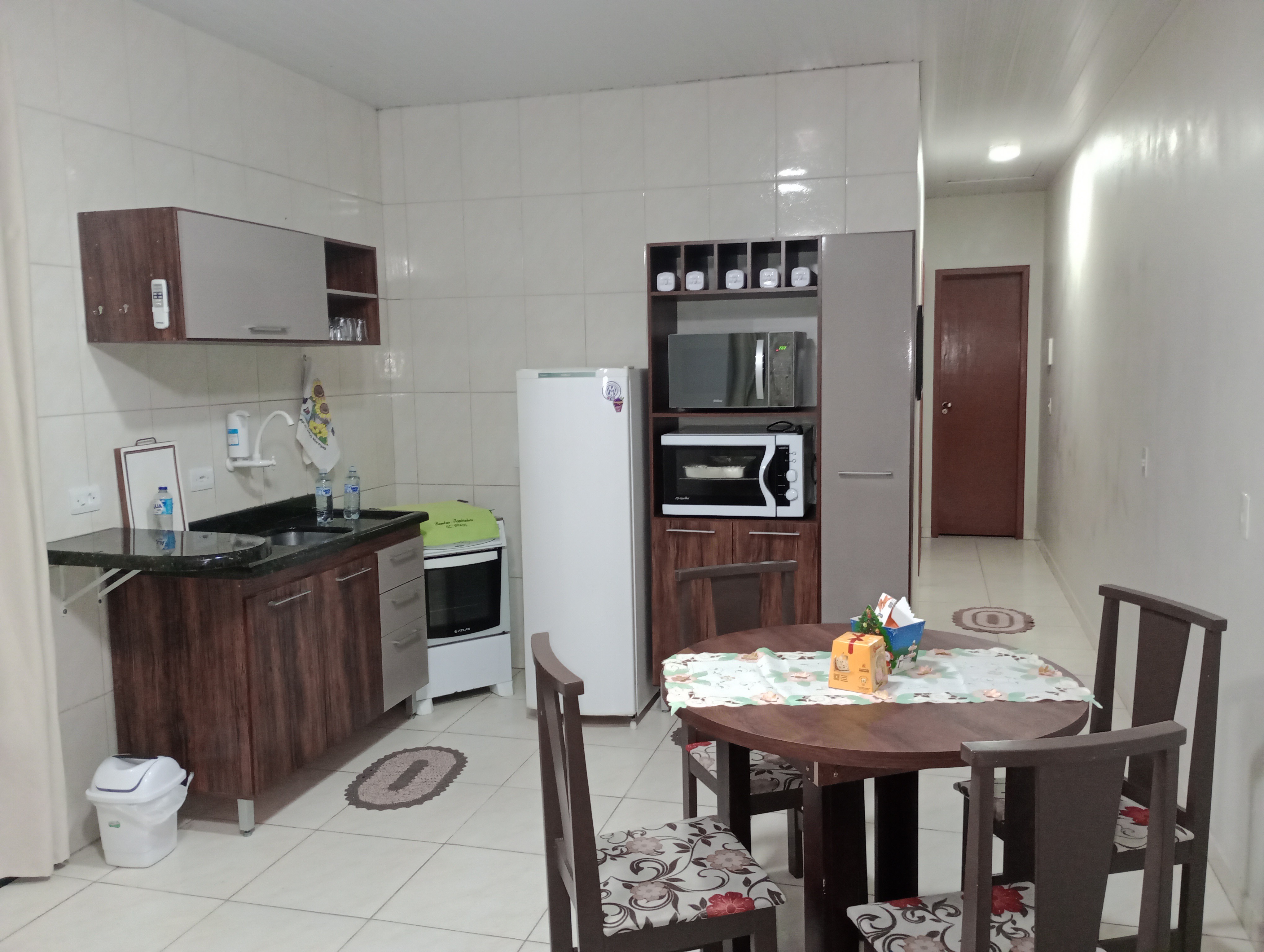 Cozy House in Bombinhas for 7 people