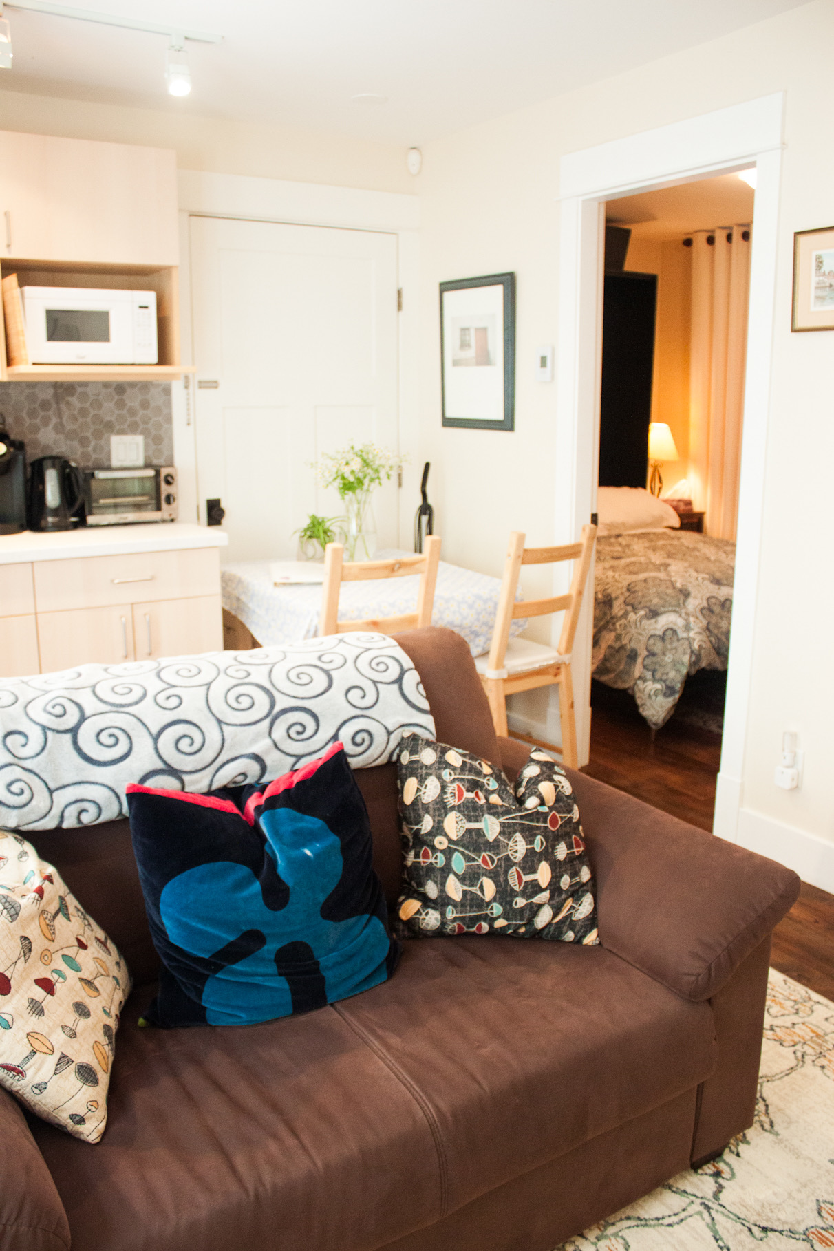 Cozy Suite with Easy Access to World Cup Stadium