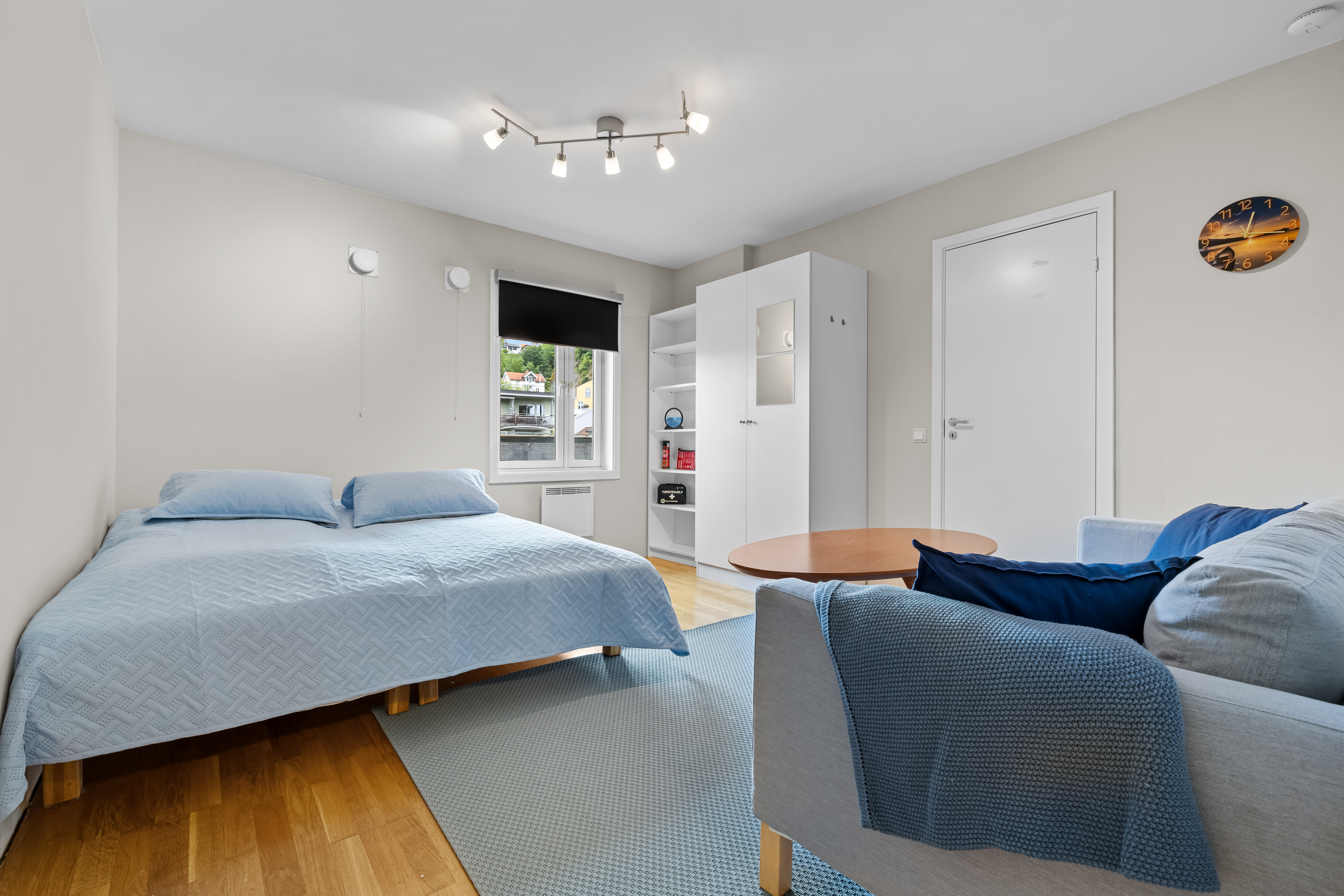 Cozy and Modern Apartment in Oslo in Gamle Oslo, Oslo