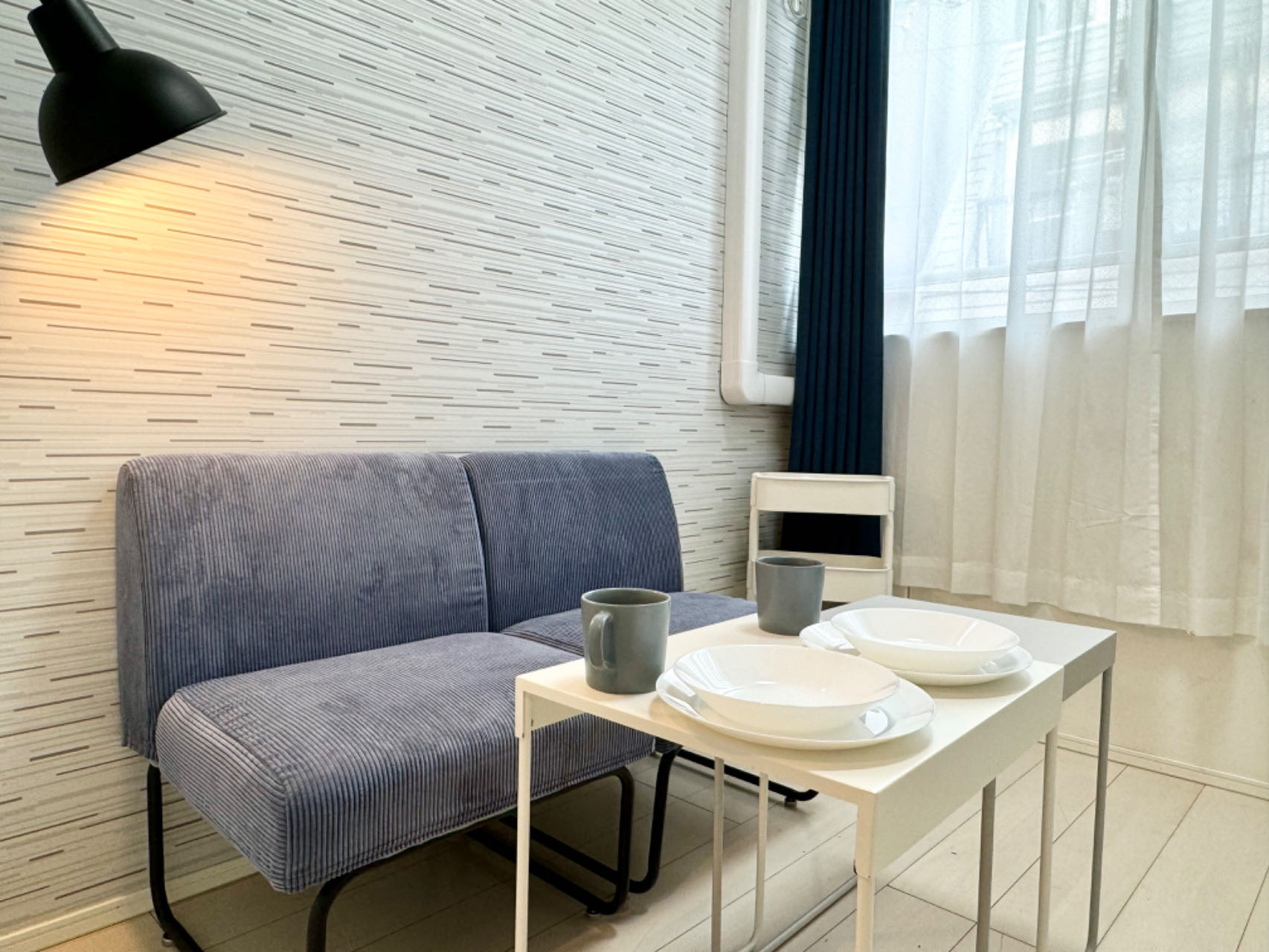 Loft Studio ｜Skytree｜Asakusa｜Airport Direct Subway