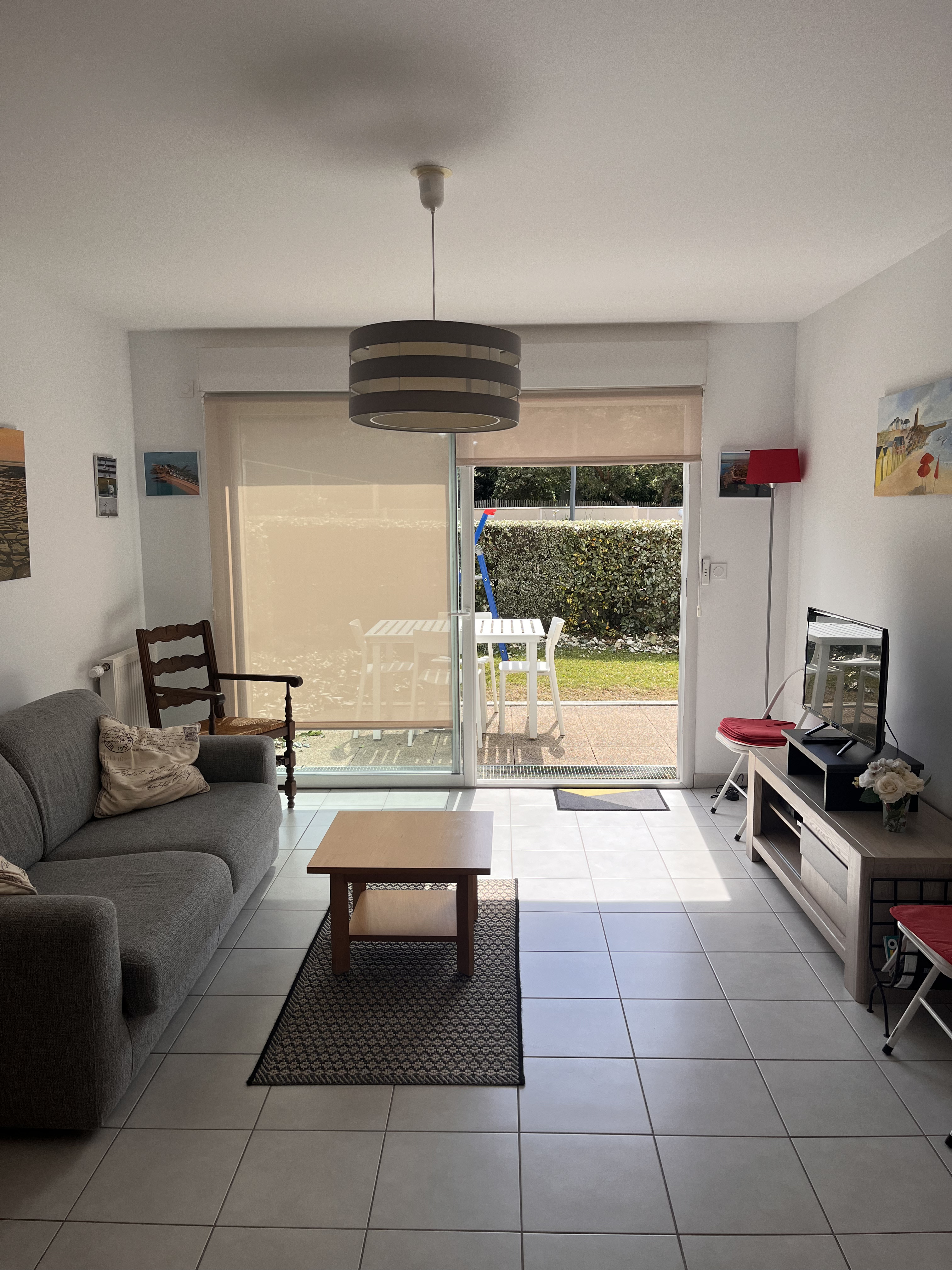 Apartment 4 people  in Batz-sur-Mer