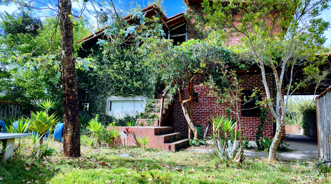 Diamantina Casa de Campo MG