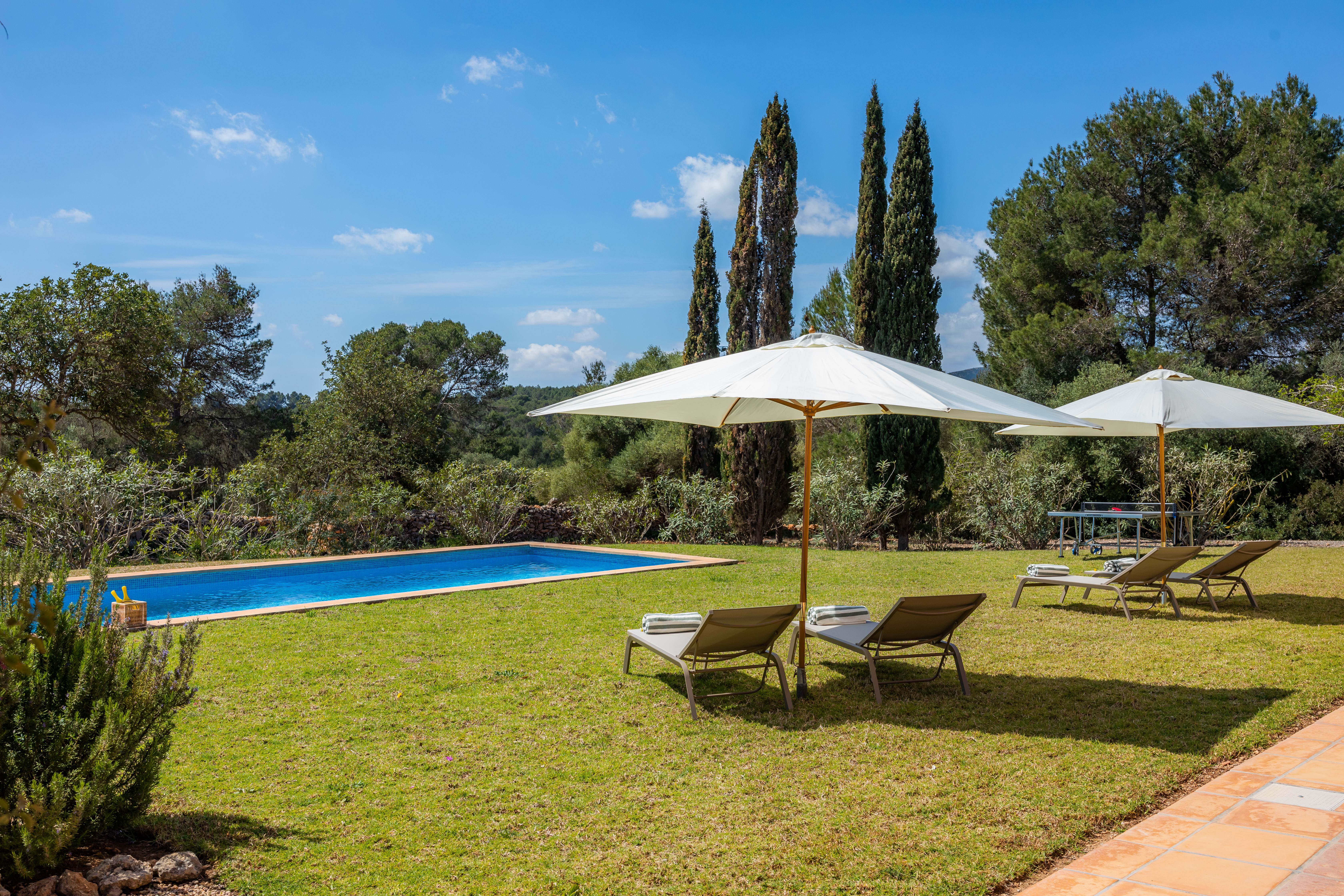 Chic Hideaway, Saltwater Pool, Near the Sea