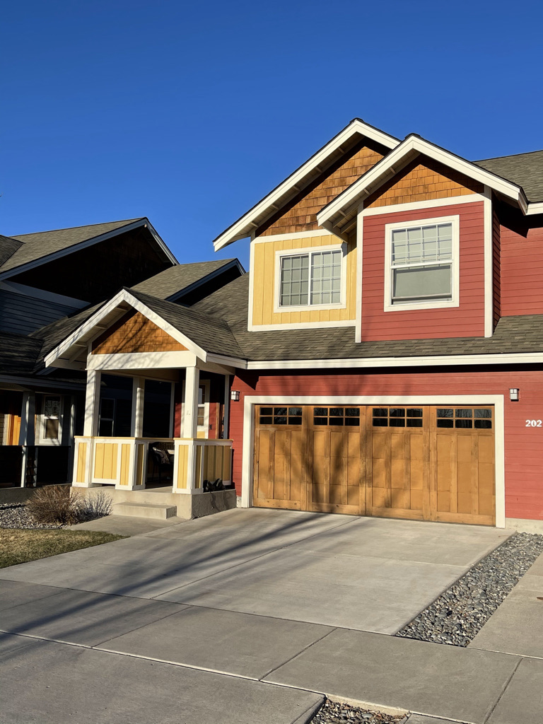 Prof. Decorated 3BR Townhouse in Bozeman, Bozeman
