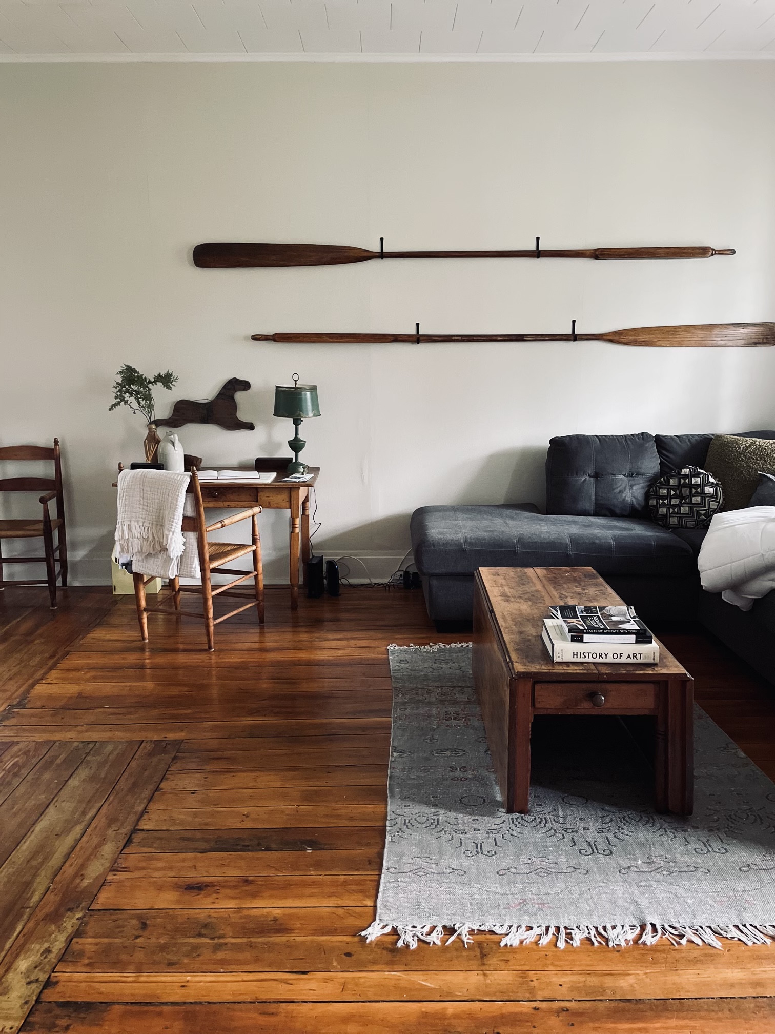 Lagom Living  Not too little ~ Not too Much