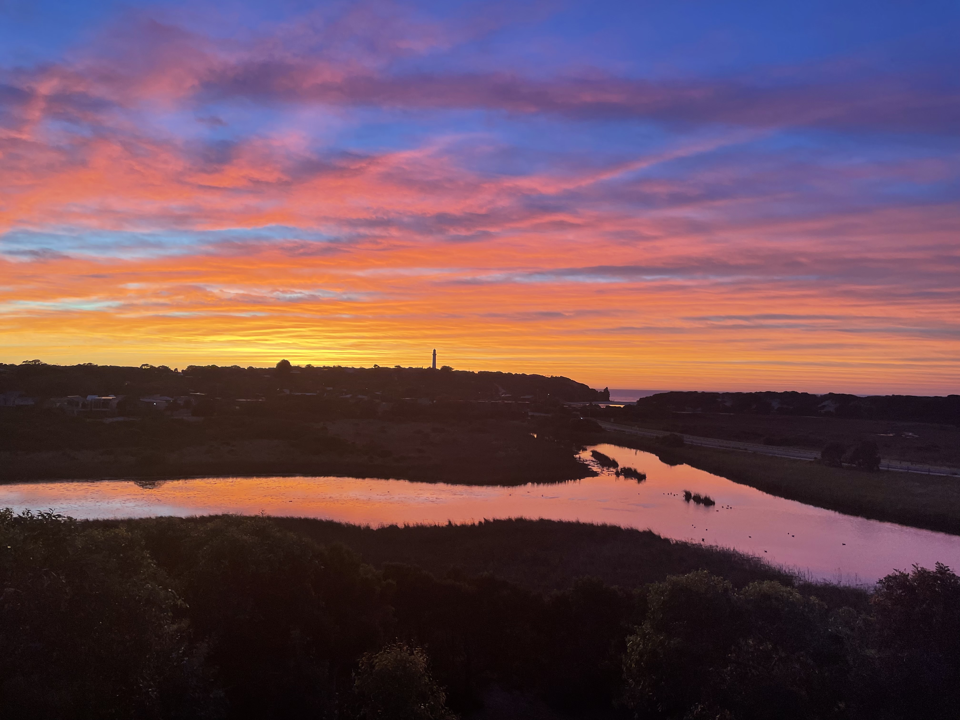 Seahaven, a room with a view in Surf Coast, Barwon South West Vic