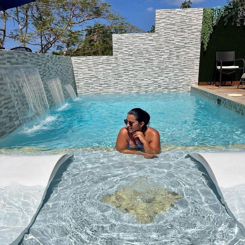 Casa Trópico #3 with Private Heated Pool