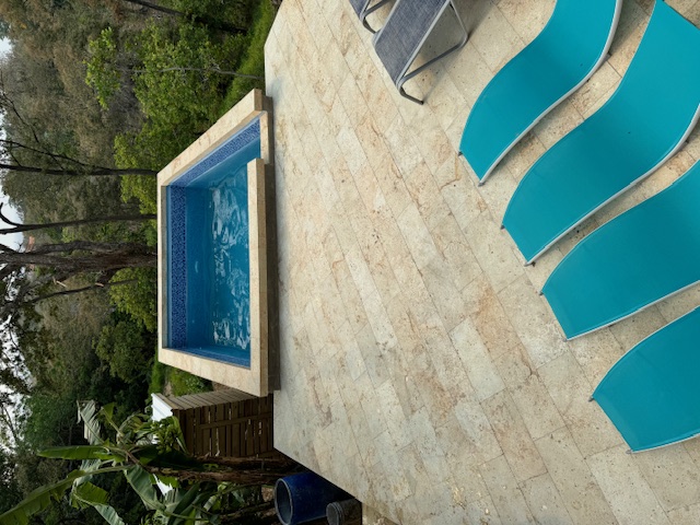Ocean View Oasis w/Pool, Patio, King Bed & Beach