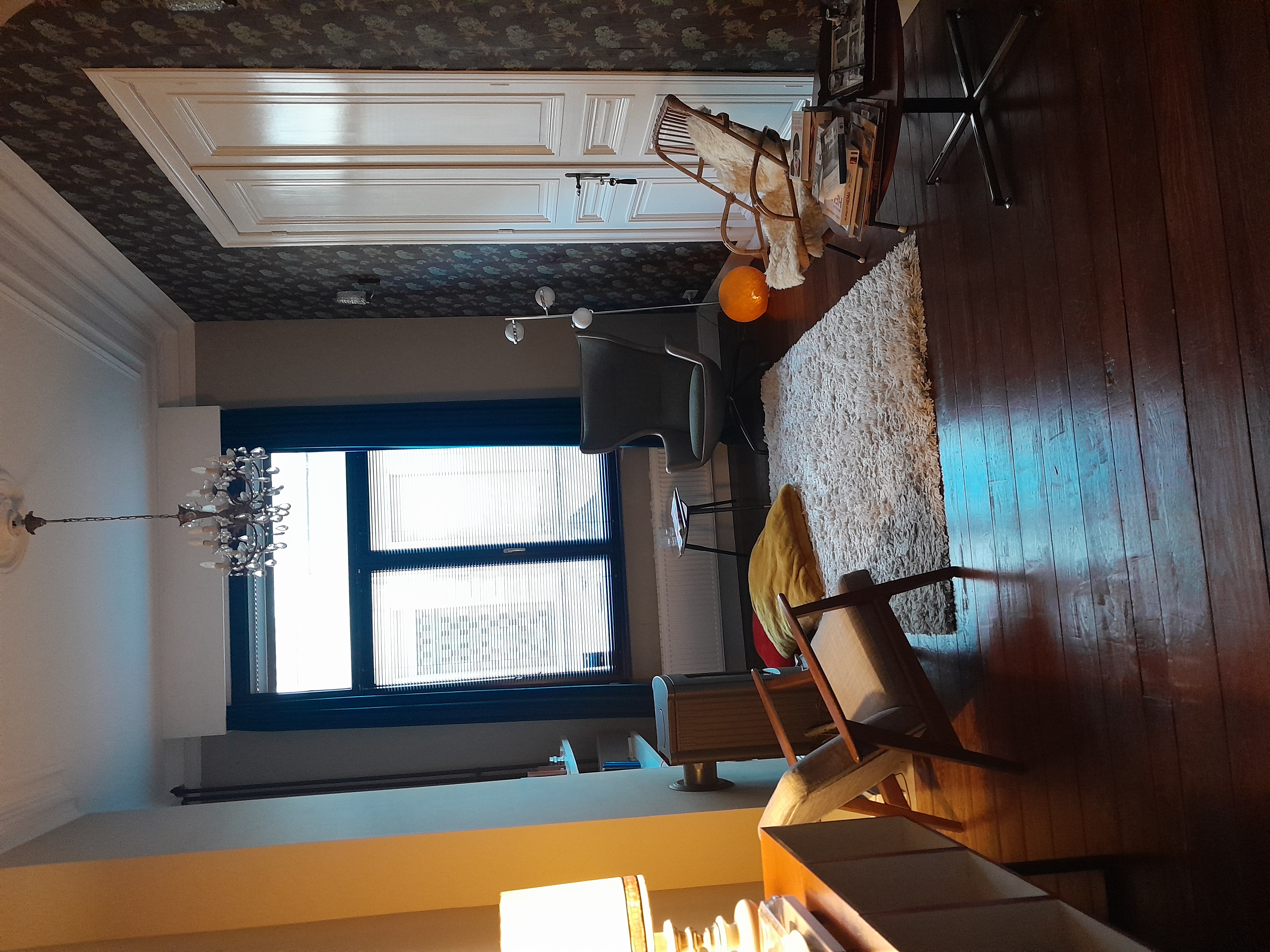 Lovely house great location in Borgerhout Intra Muros Noord, Antwerp