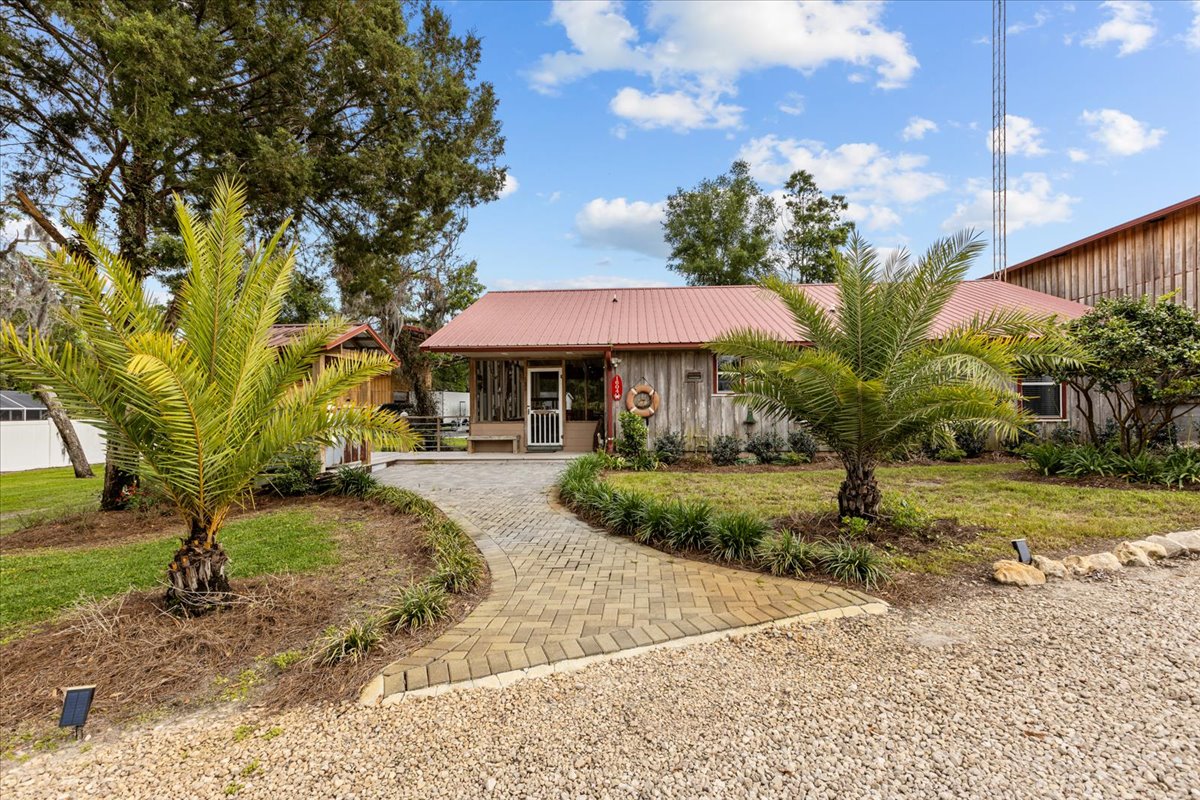 Cypress Crab House! Near river/boat parking/porch