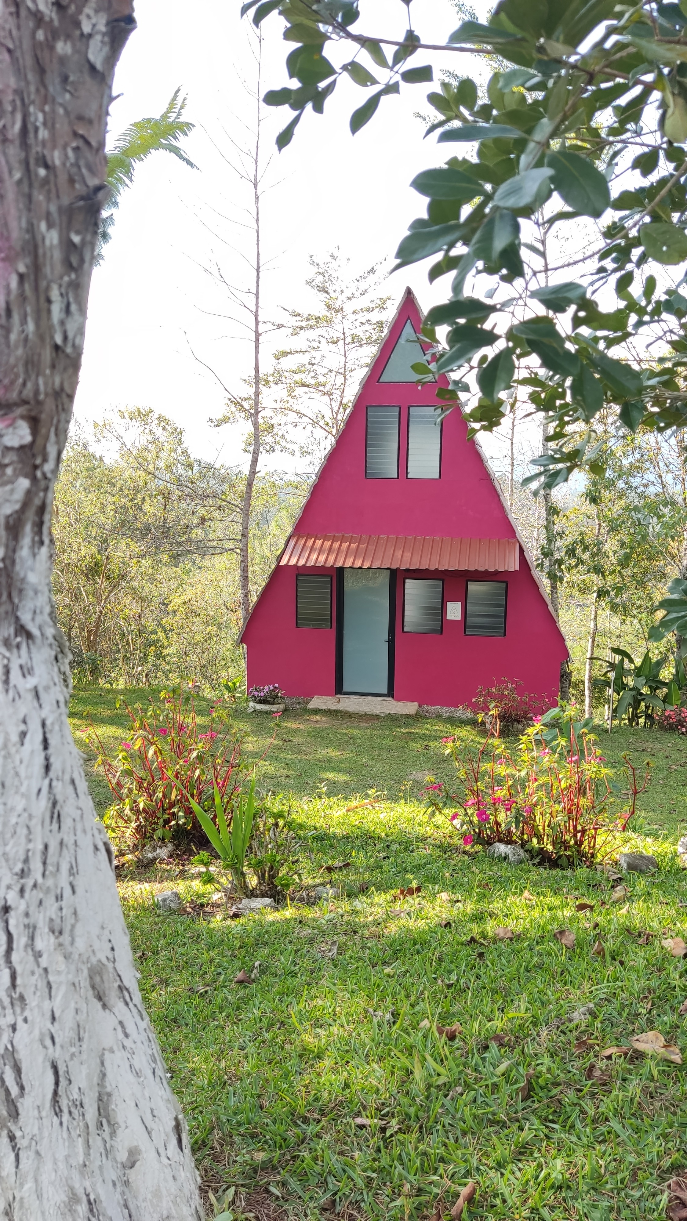Villa Norte Verapaz II