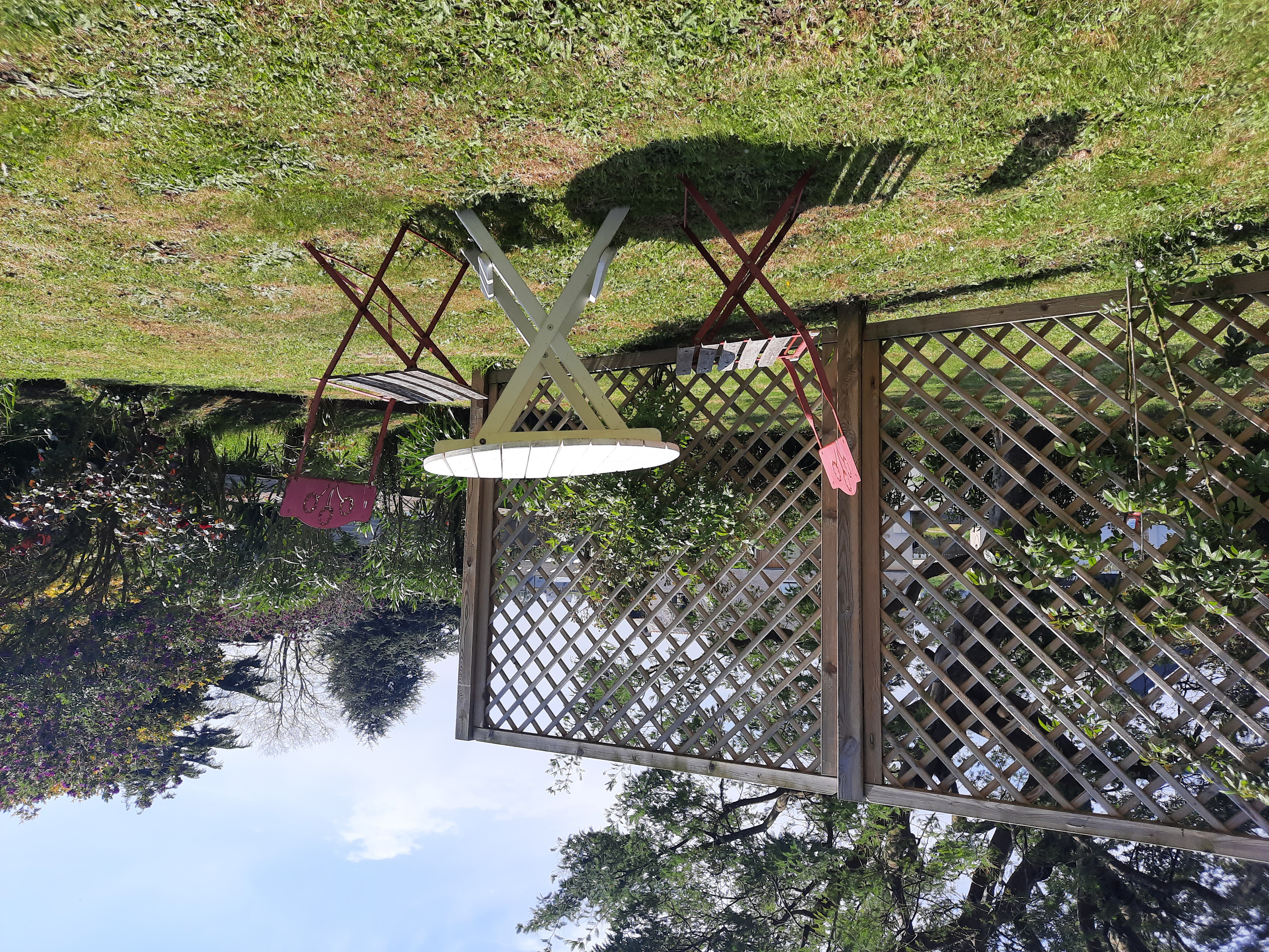 The stopover between Paimpol and Bréhat