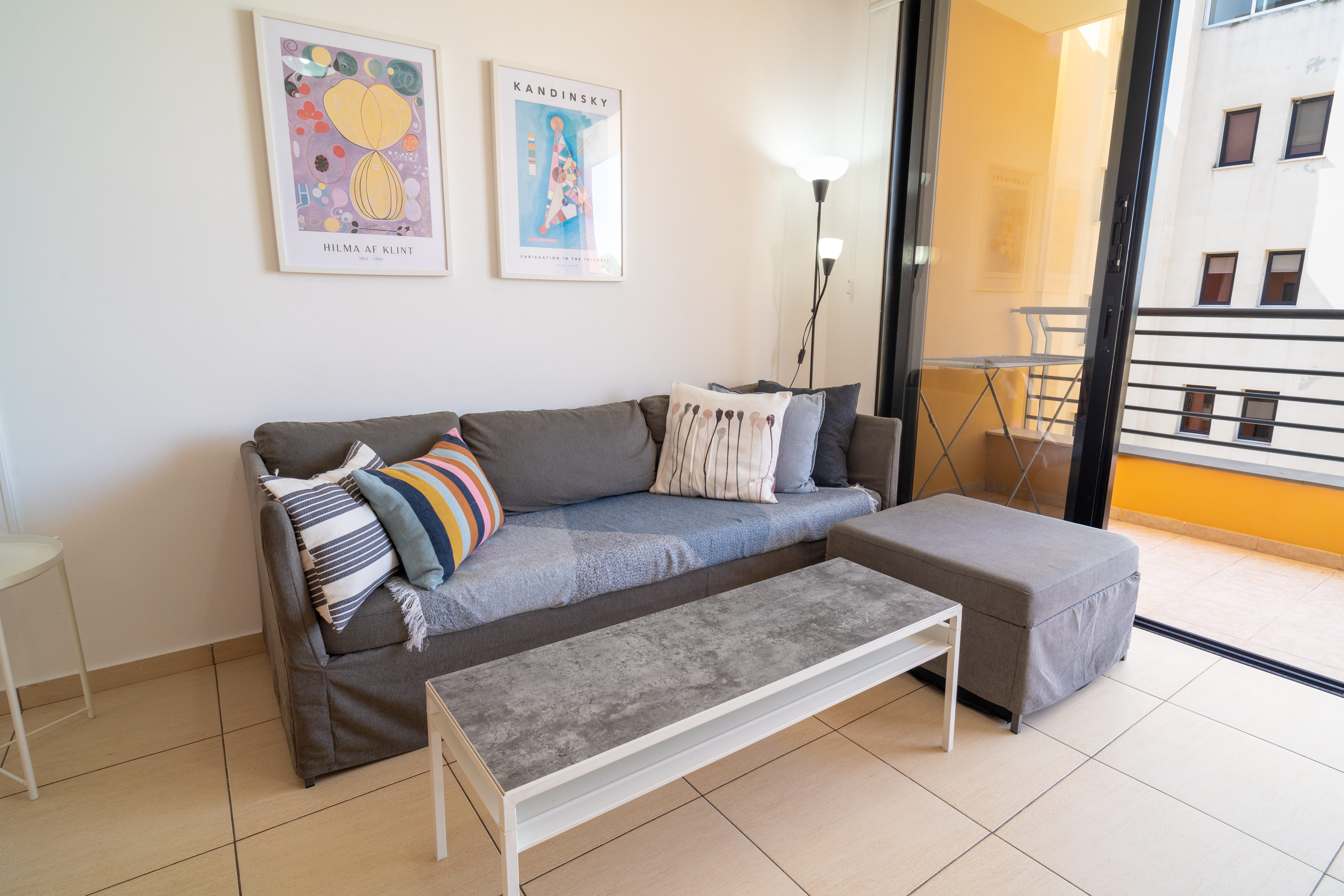 Mirabella Mackenzie 1 Bedroom Flat