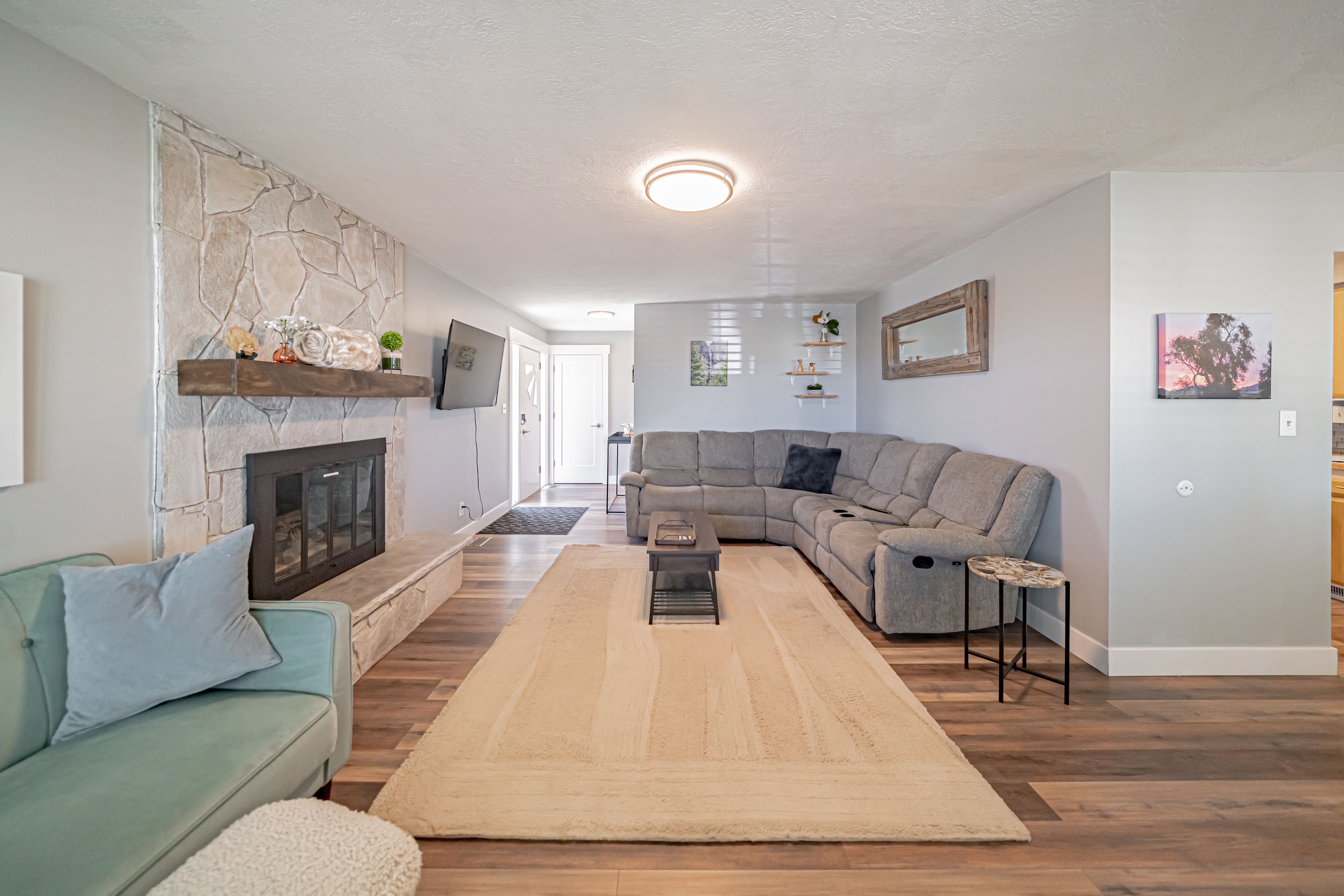 Relax and Rejuvenate at Gate City Getaway