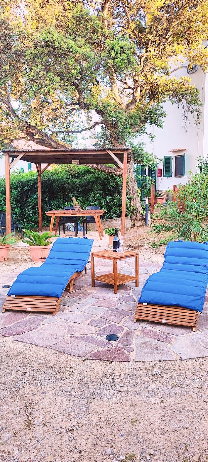 Antica Casina del Mare - Elba Island, Tuscany
