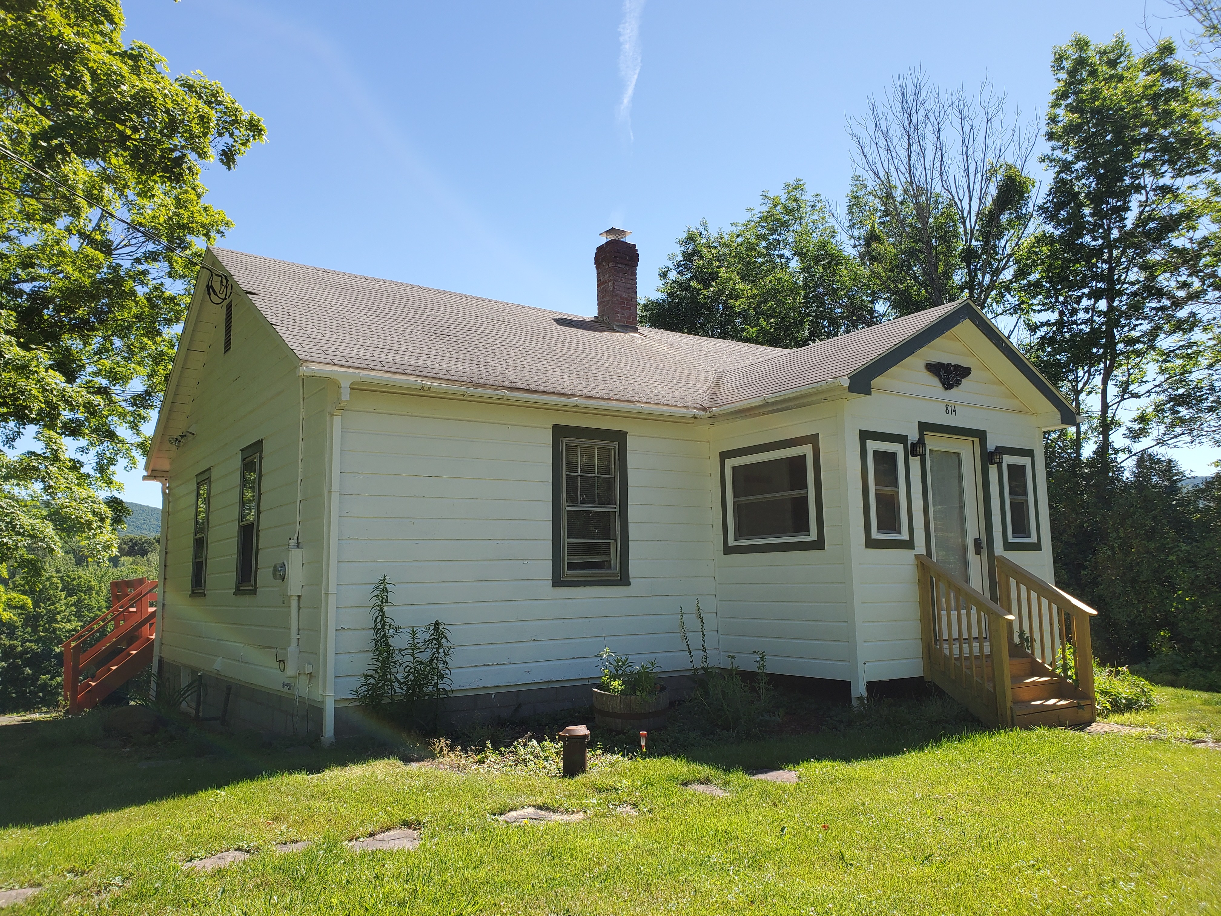 Pleasant Brook Cottage