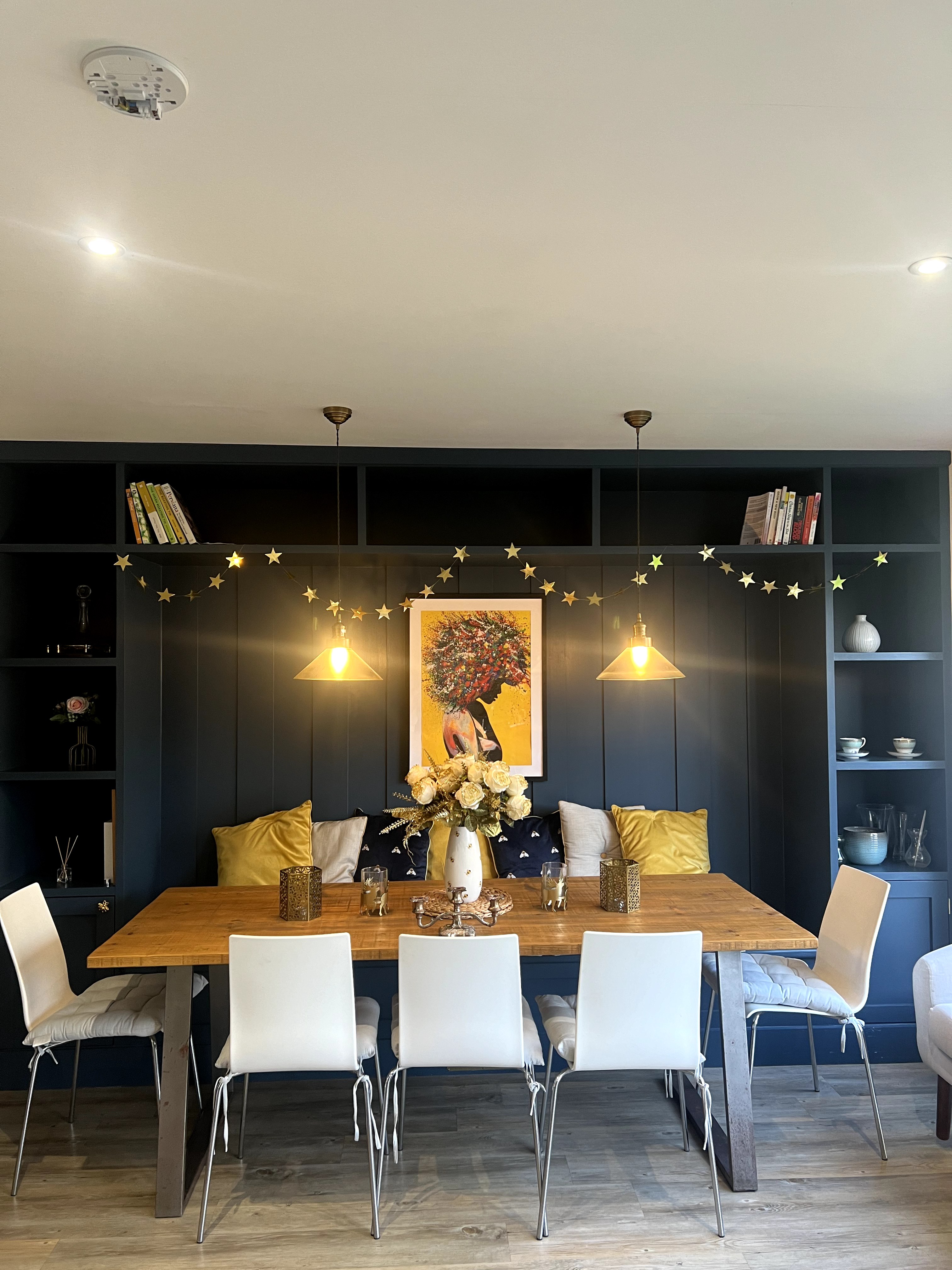 Gorgeous, modern 2 bedroom 2 bathroom house