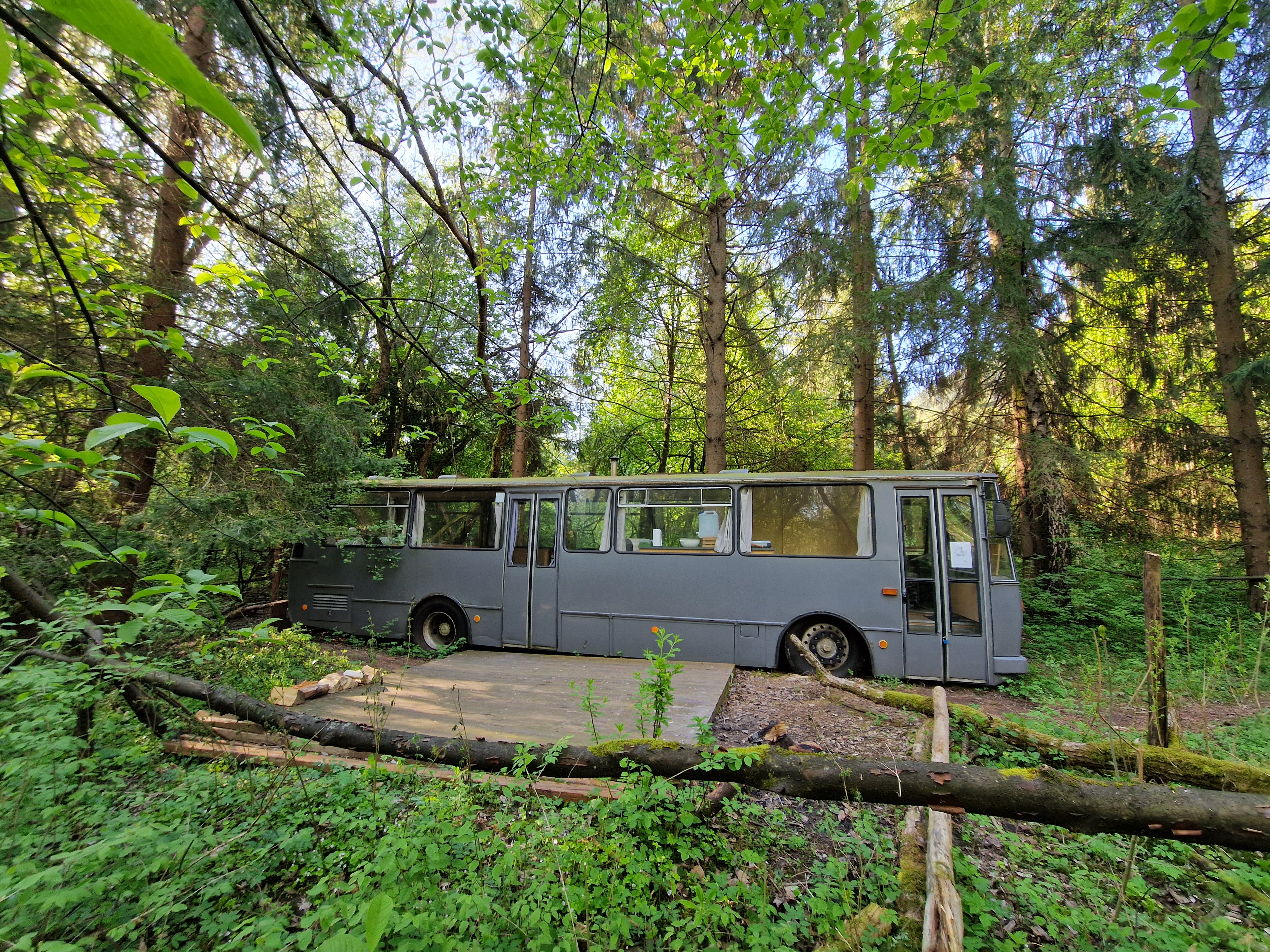 増田屋　宇宙船　スペースバス Magicbus.sk - Buses for Rent in Liptovský Hrádok, Žilinský