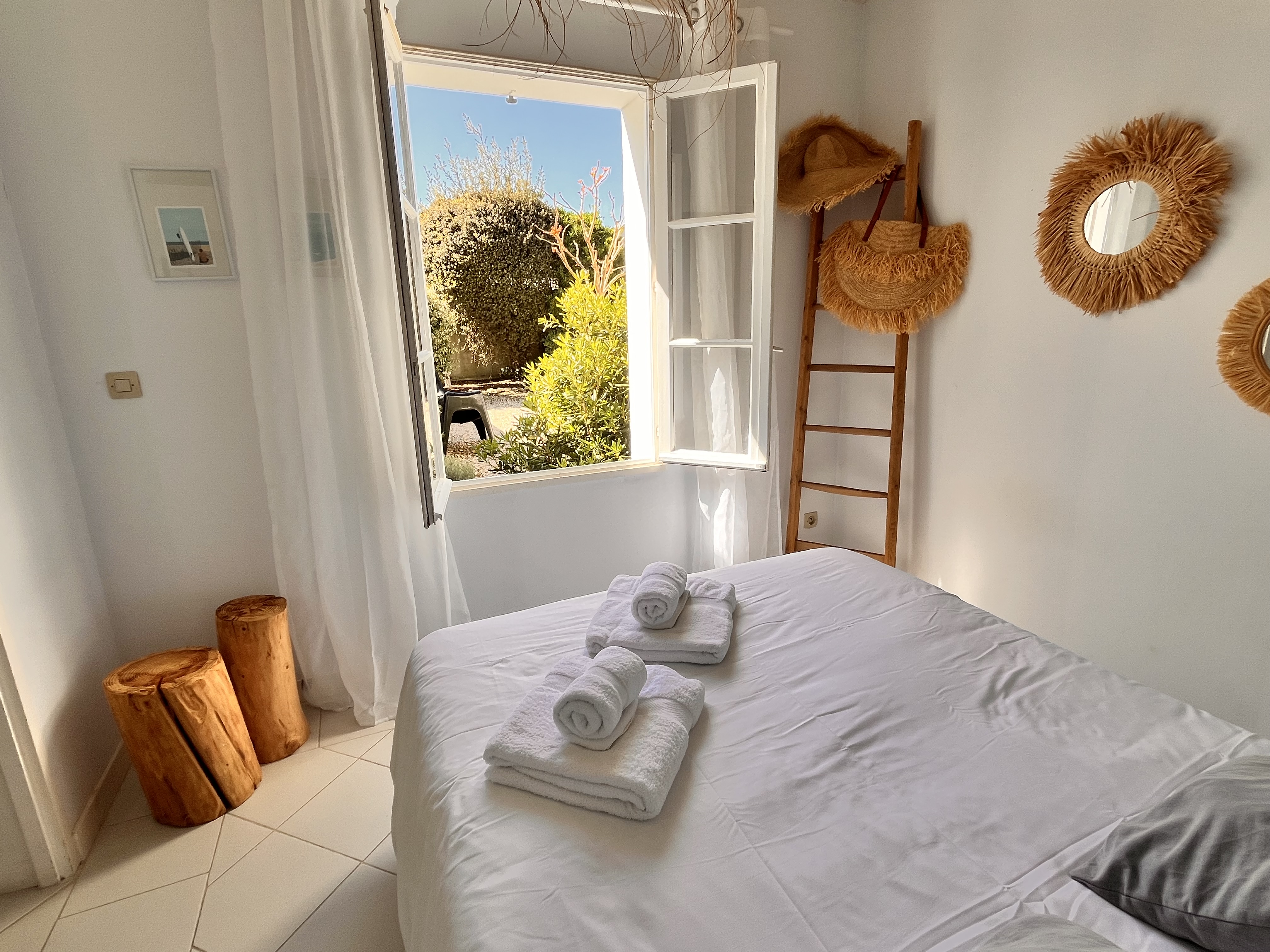 Villa MIHA Bois Plage