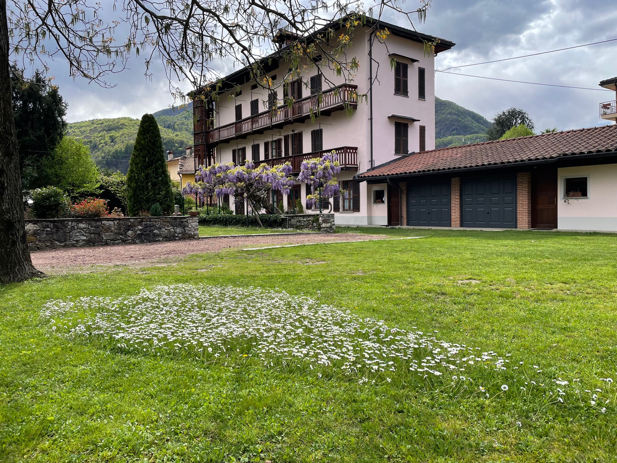 Dimora Fiorita MY holiday home vacation home ****