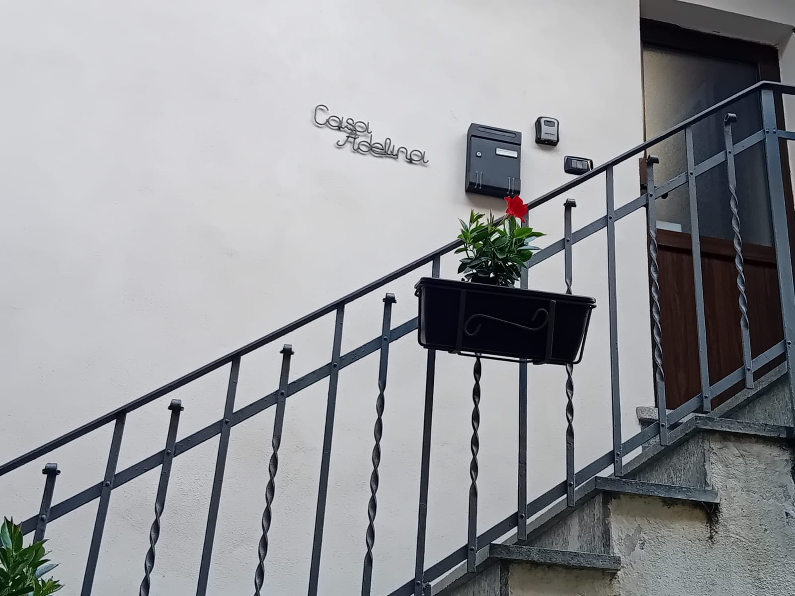 Casa Adelina - Pallanza Centro Apartment