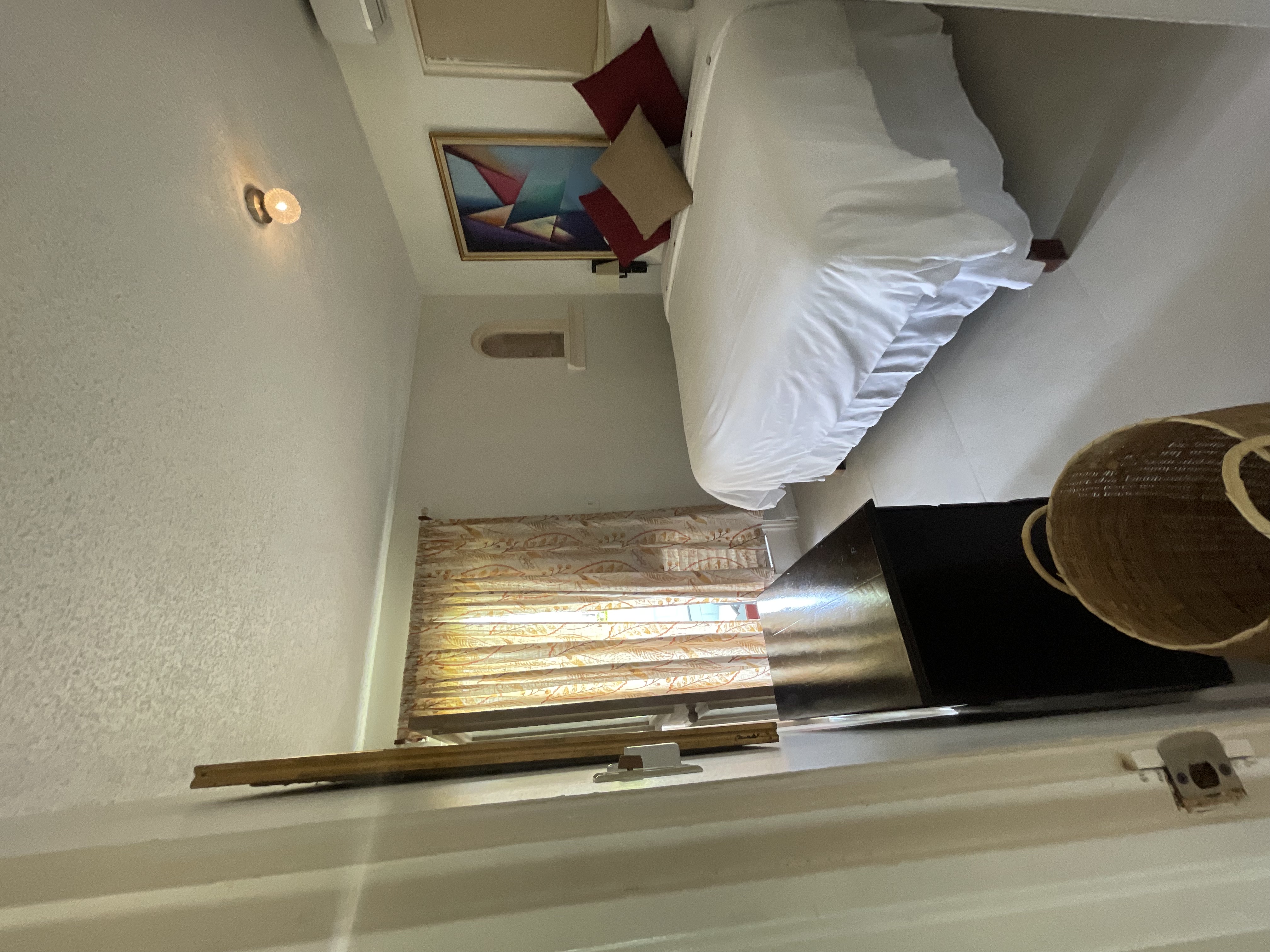 Ground Floor,  SeaSide Apartment 135