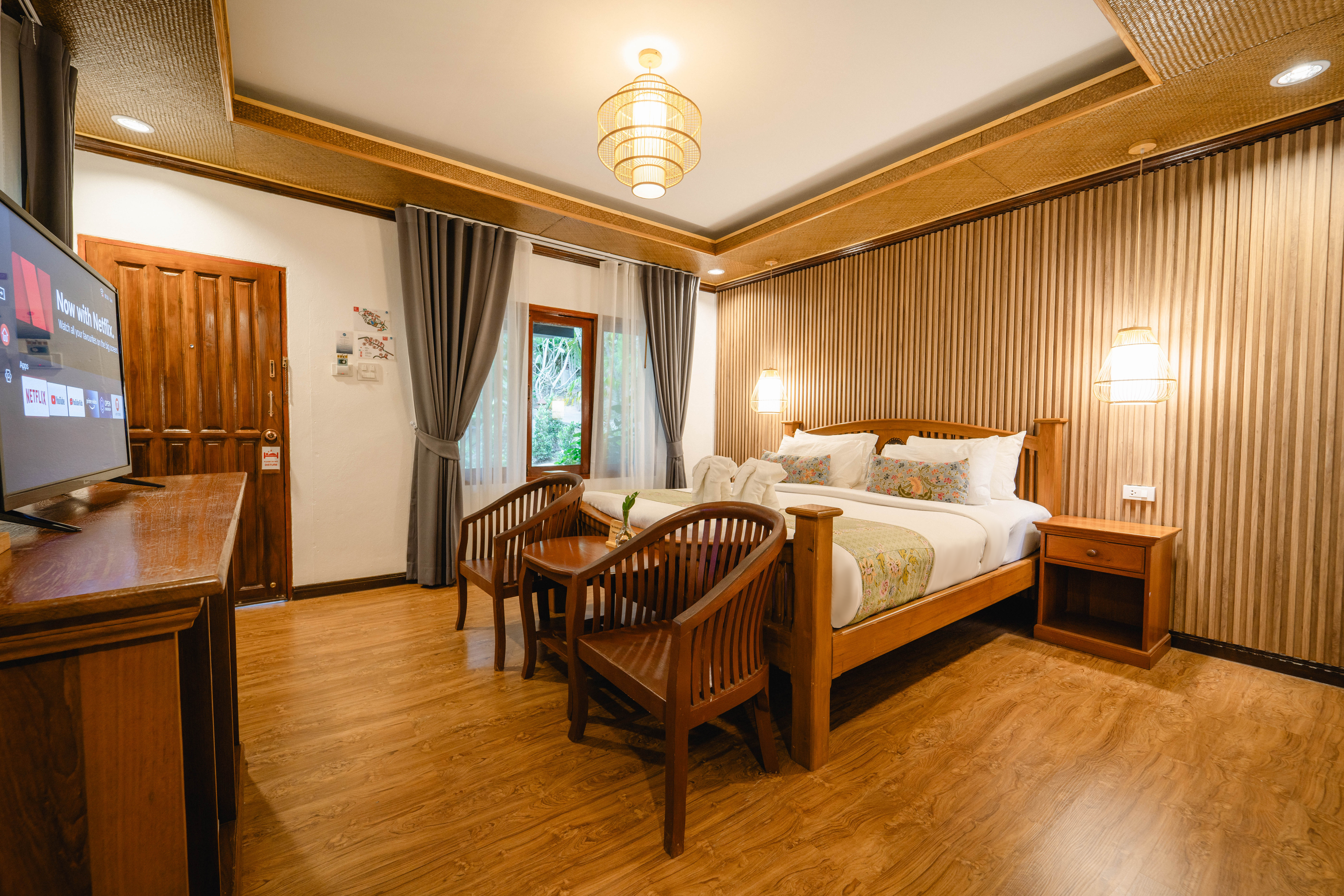 Private Cottage in Railay