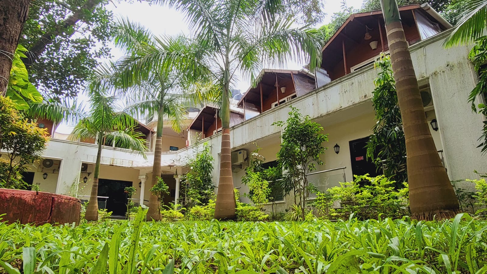 1 Amazing wooden cottage - Just 5 mins beach !