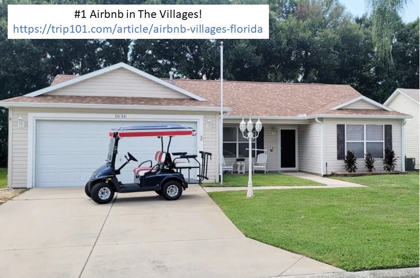 Private, remodeled 3/2, Golf Cart - 4, Pizza Oven!