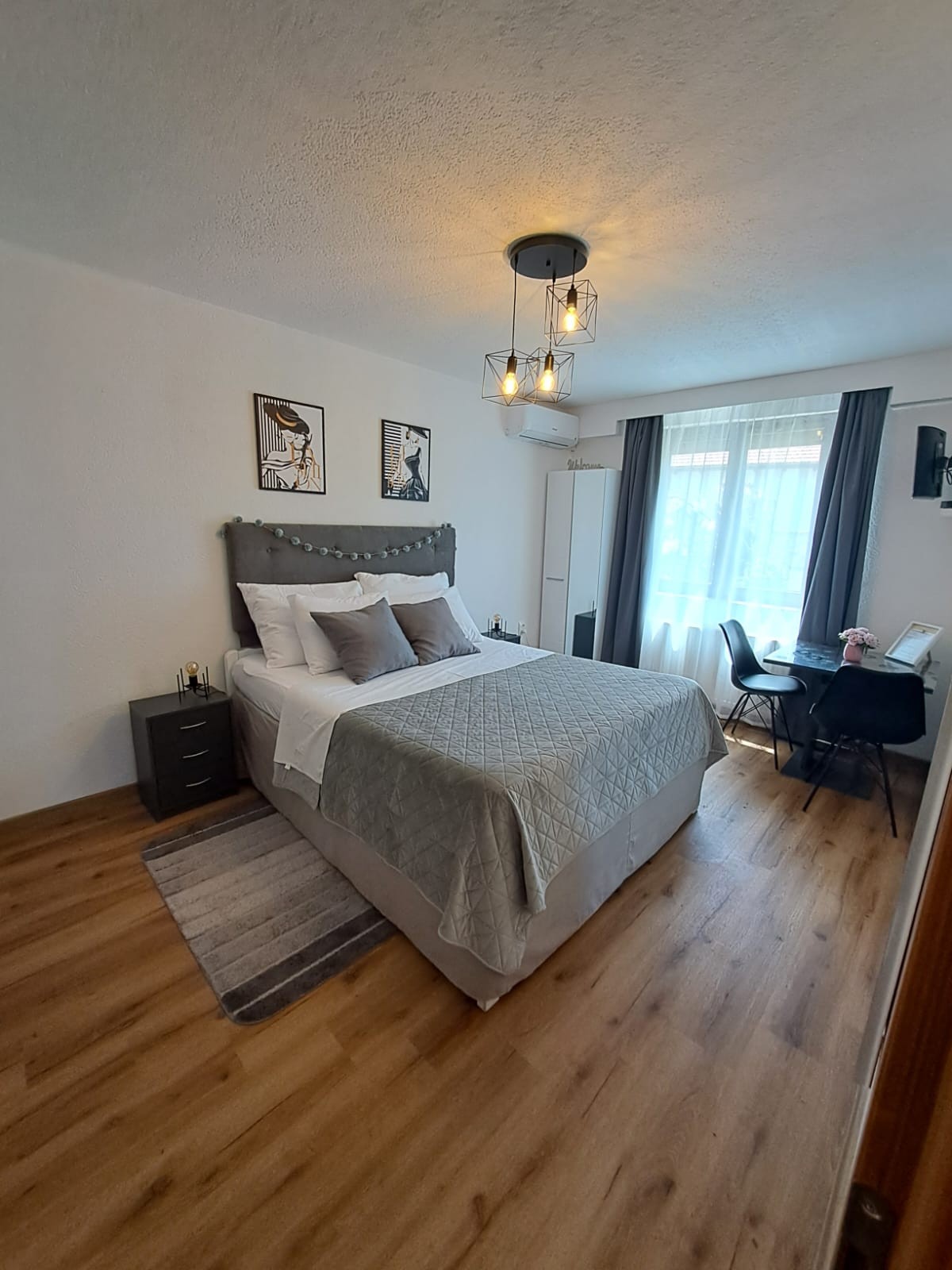 Studio apartment near lakes-family Tomljanović