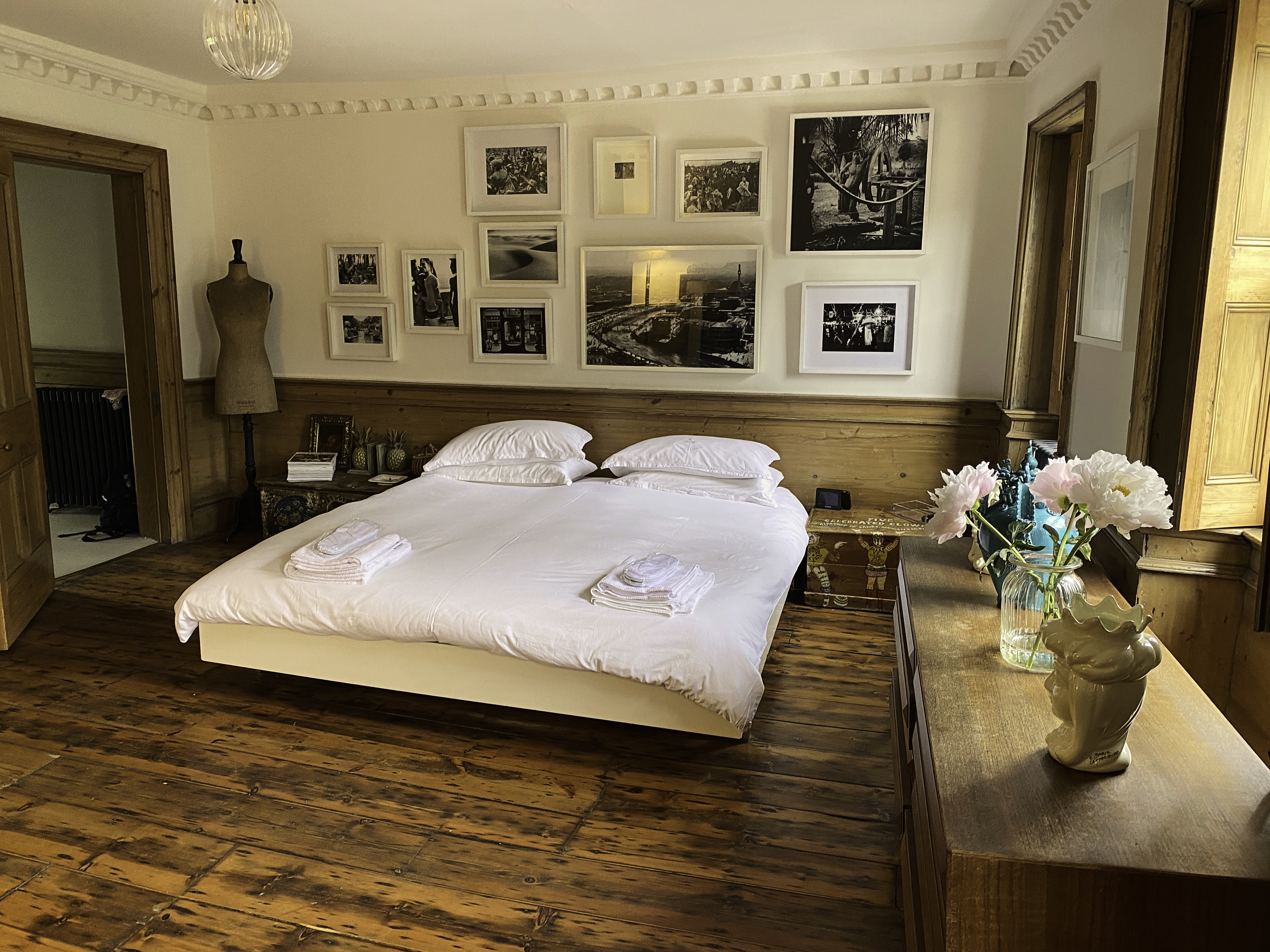 Beautiful Historic 3 bedroom House Angel Islington in Islington, London