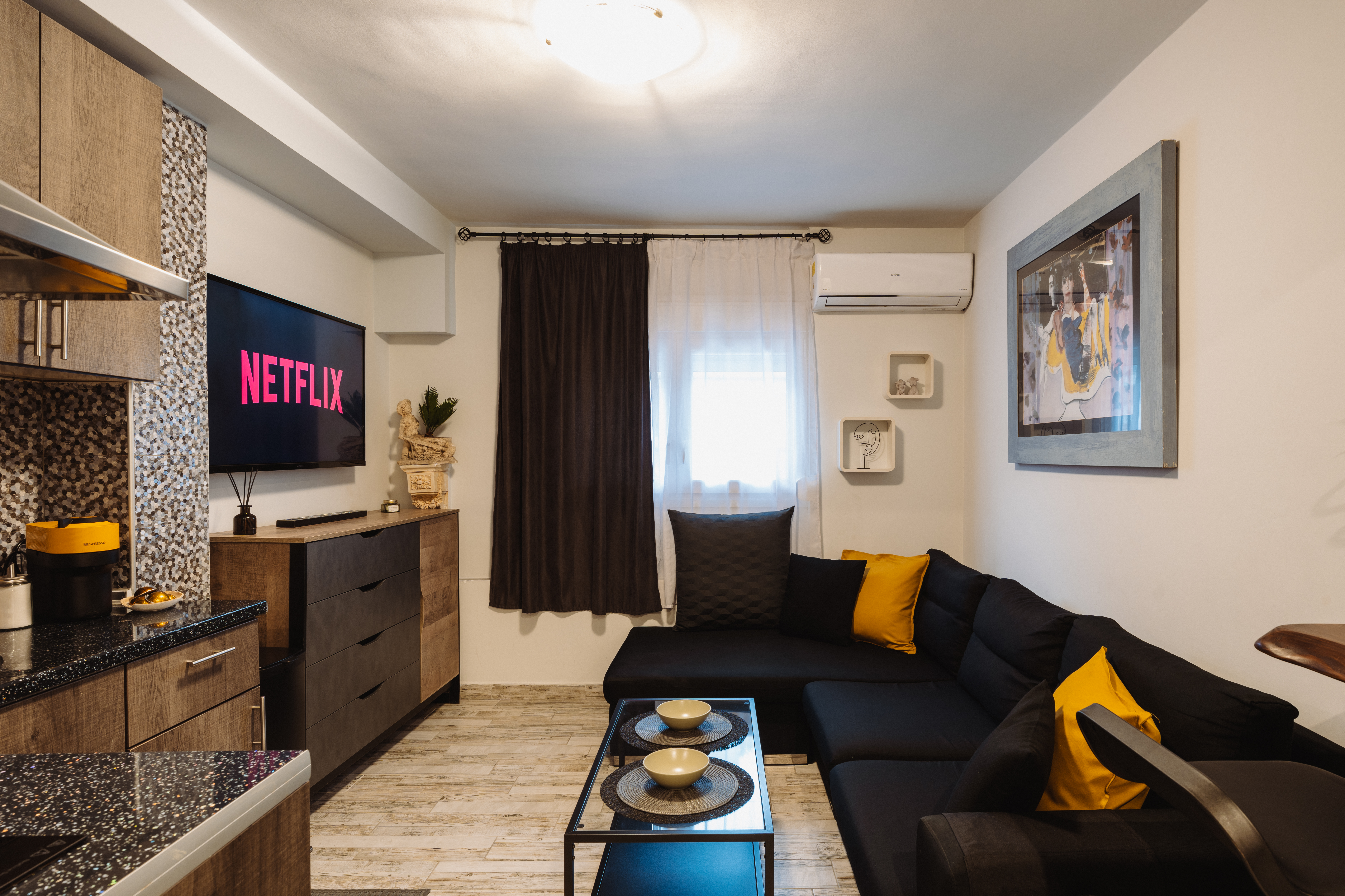 Lef Lodging