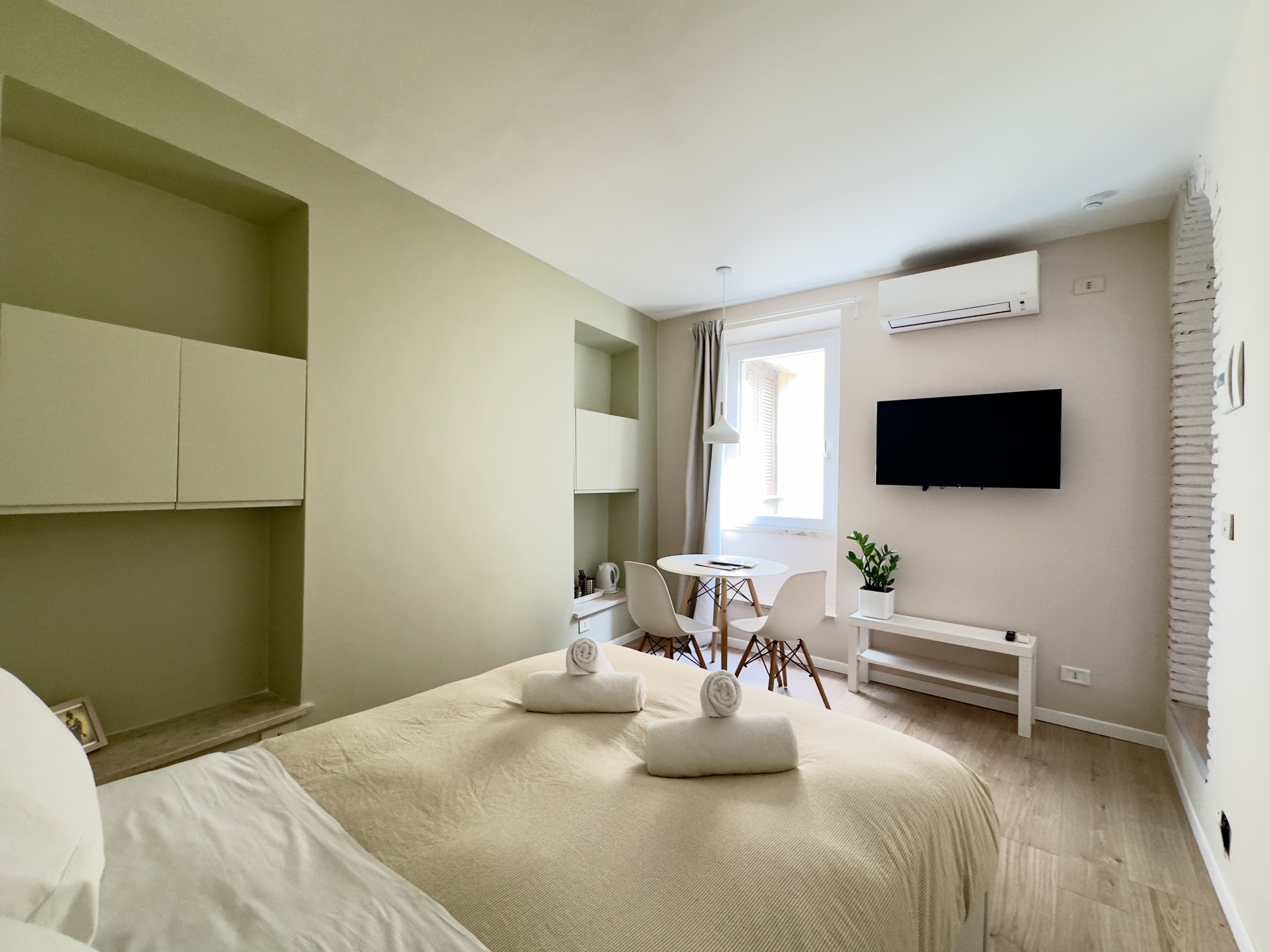New Perfect place apt 6 in campo dei fiori area in I Centro Storico, Rome