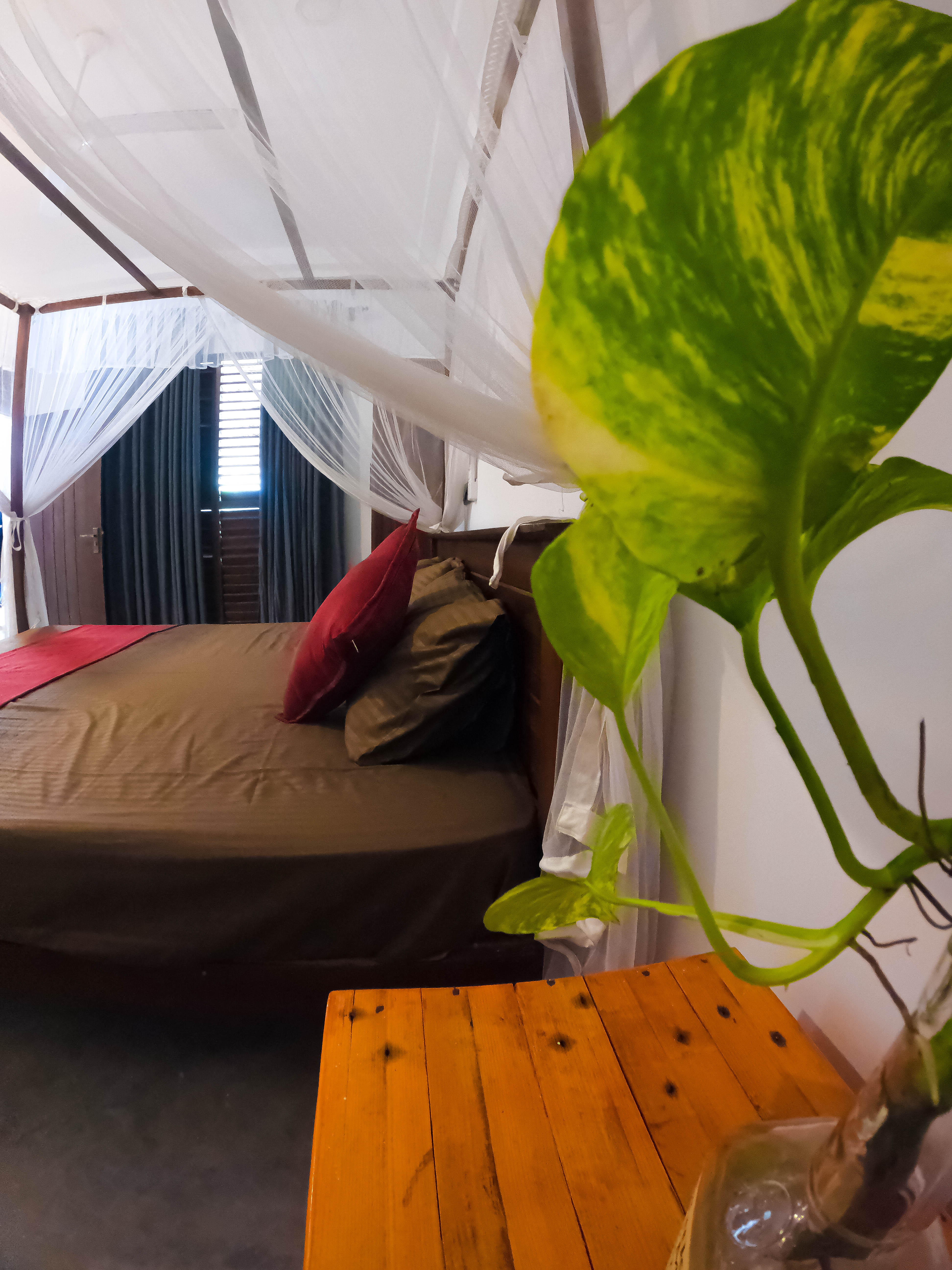 Chathu villa, feel like home.