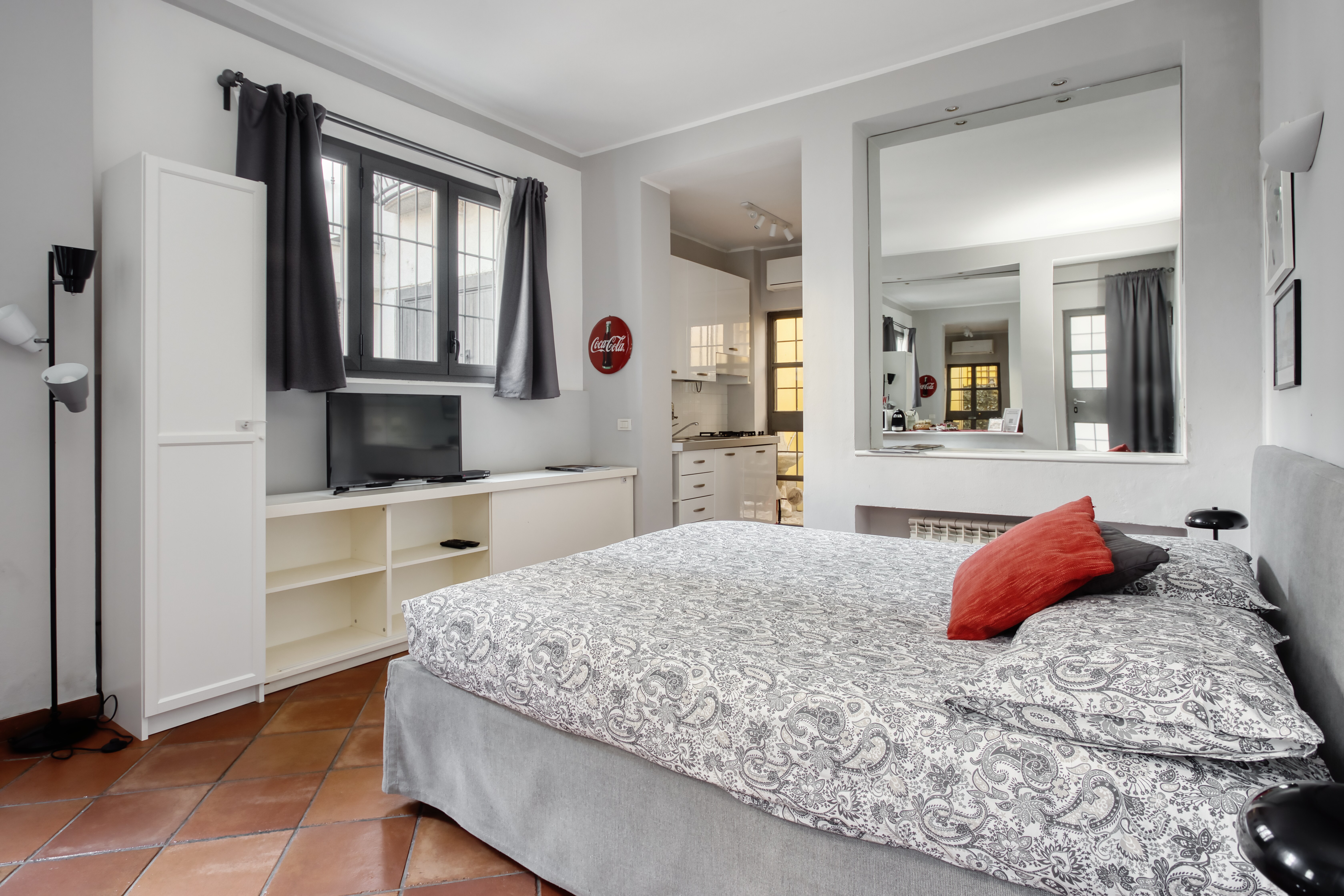 Navigli apartments ripa