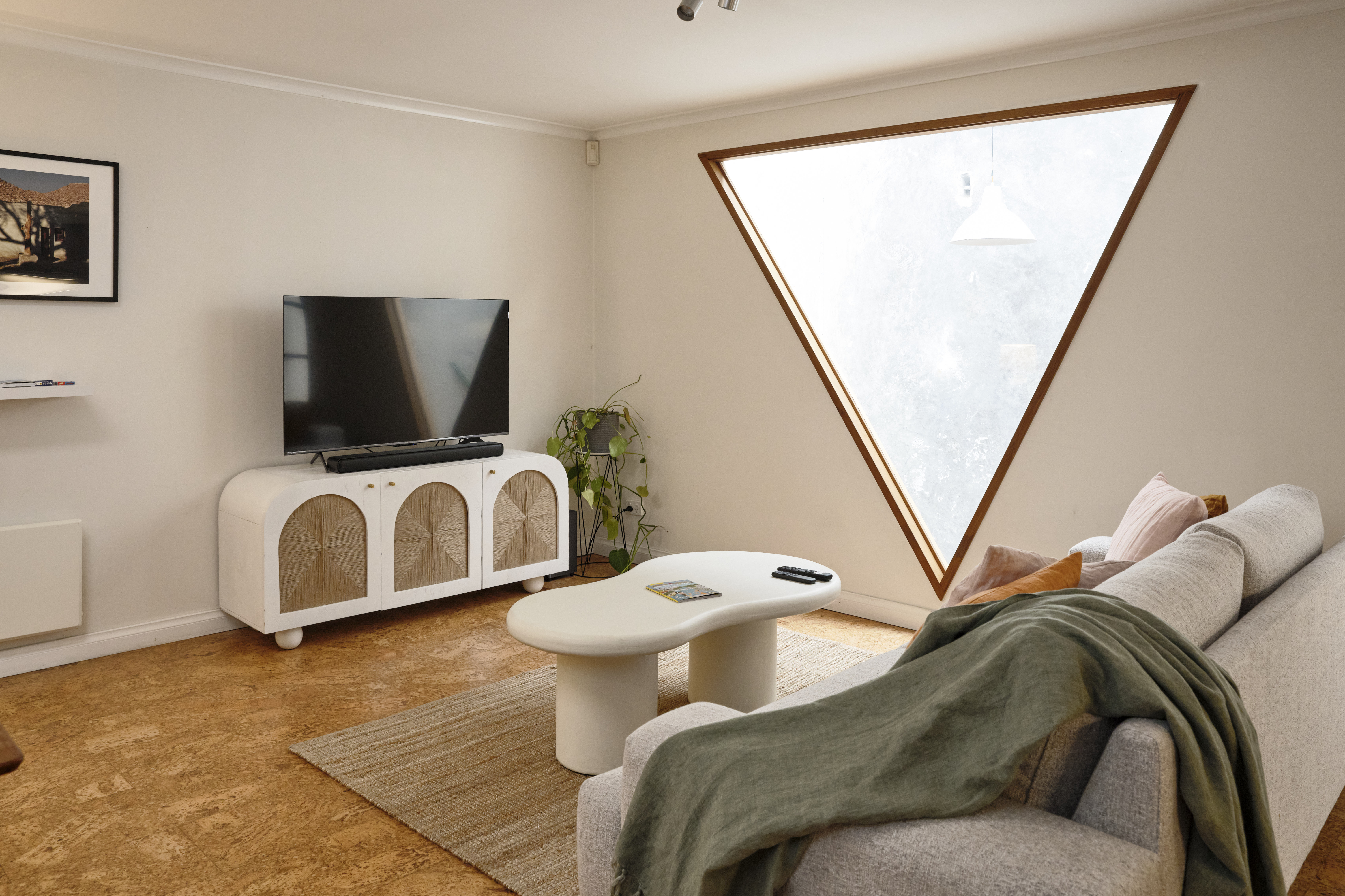 Kensington Apartment - Segundo