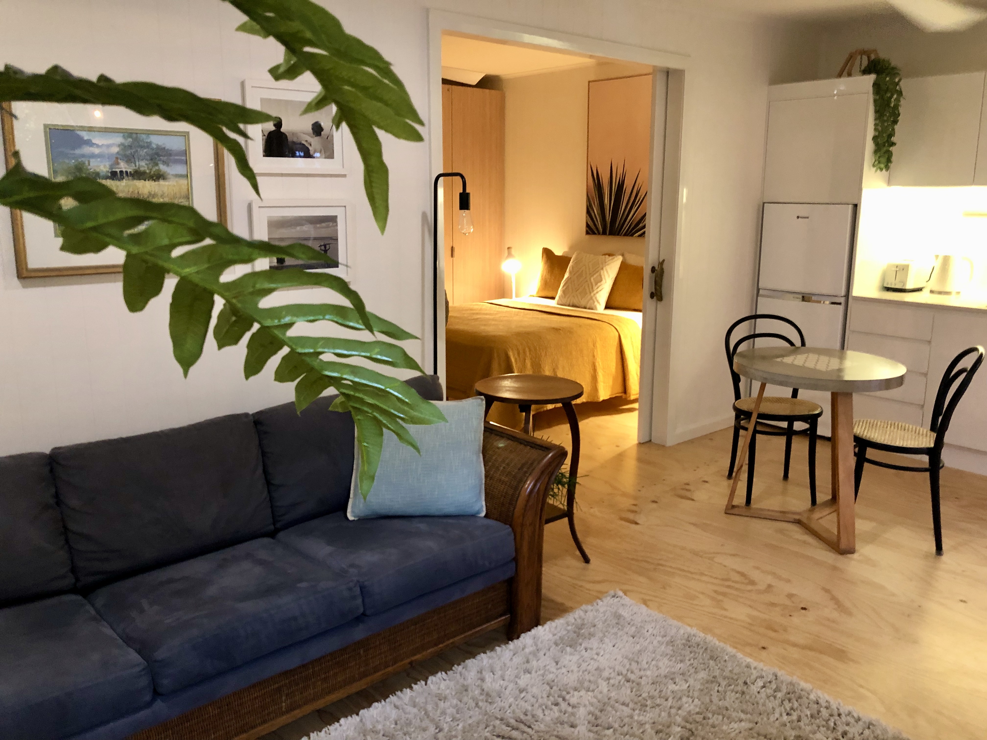 The Bungalow Sawtell