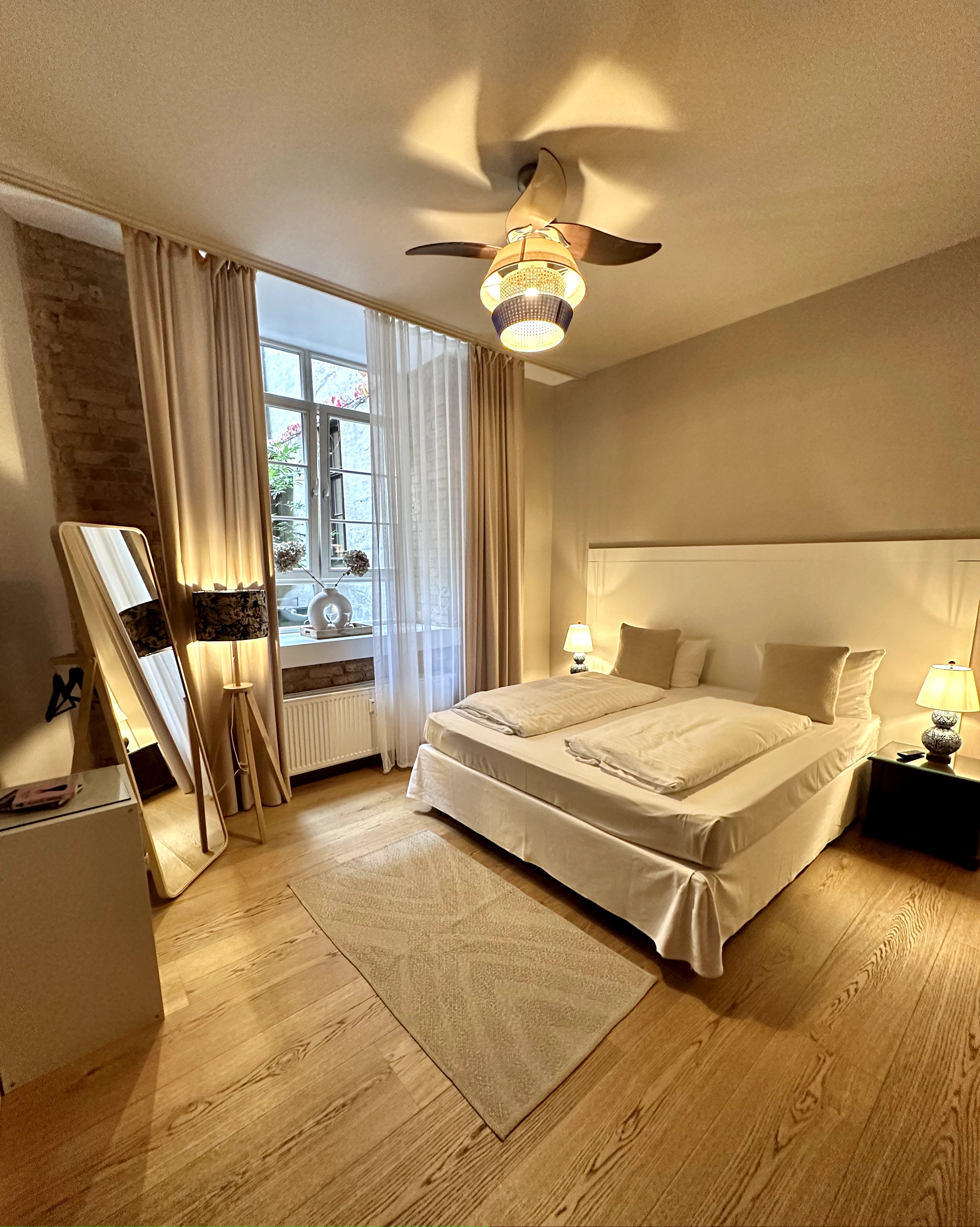 cinderella.kreuzberg - Cozy Room