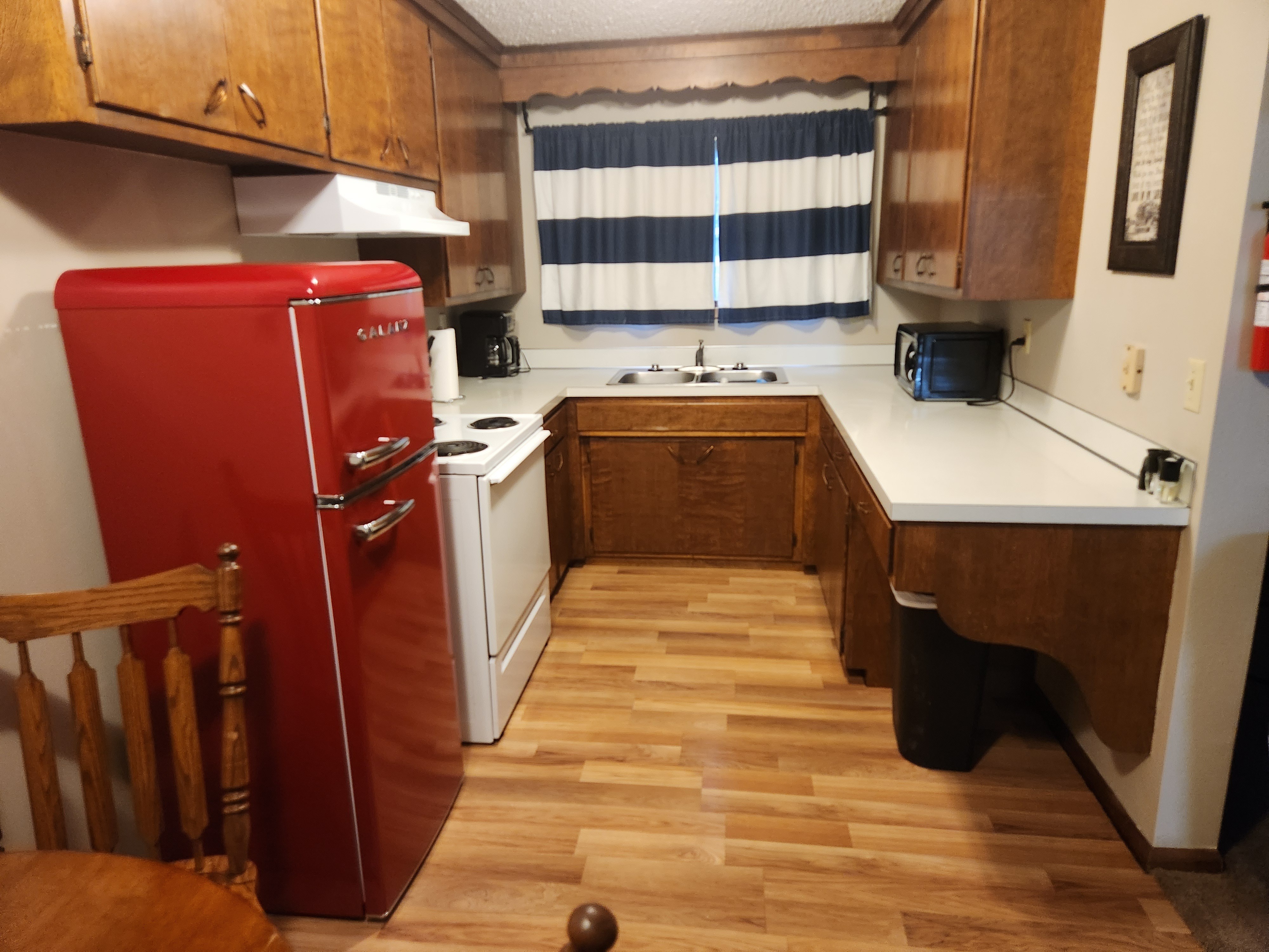 Quaint One Bedroom Apt