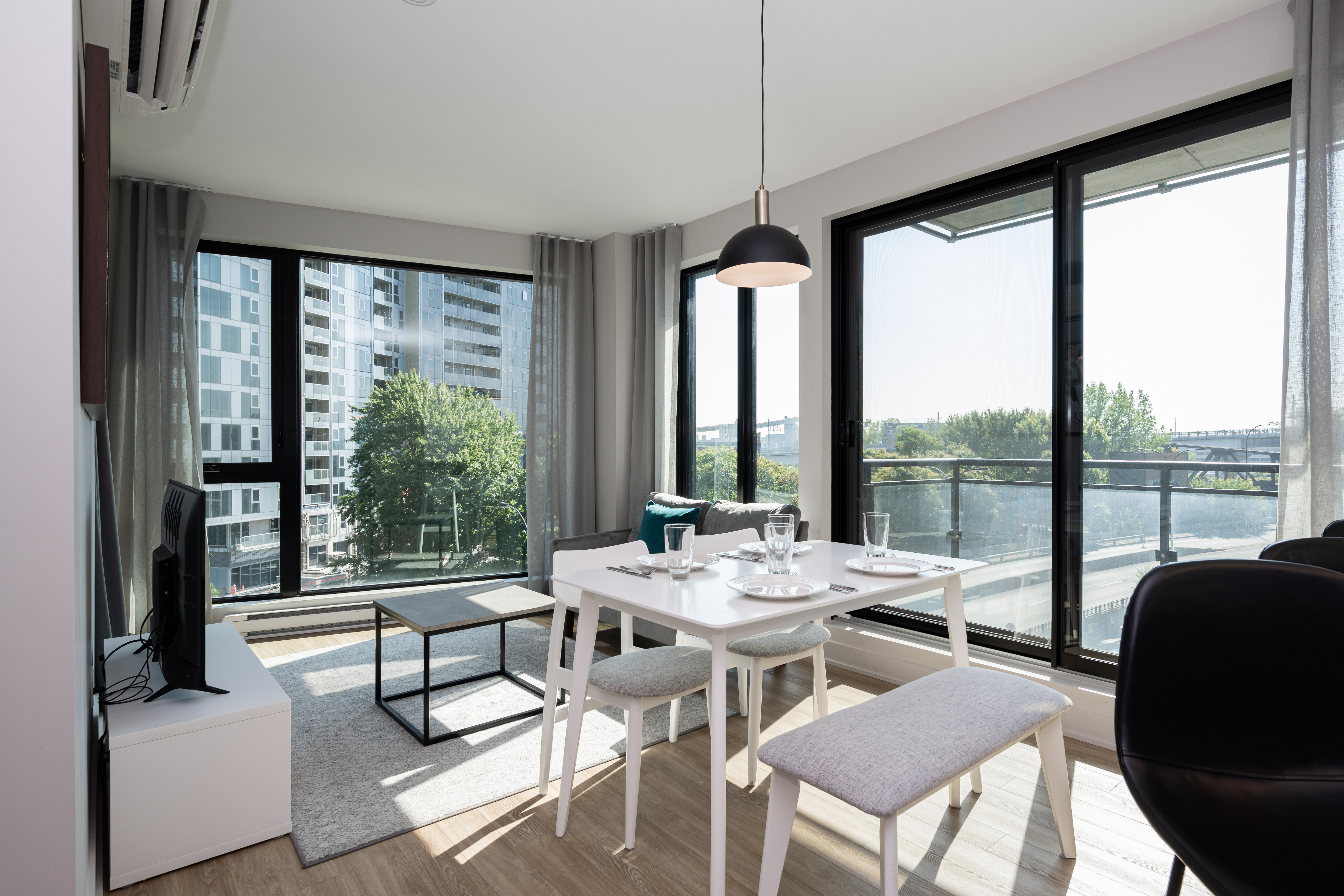 Executive Canal View-1 bedroom