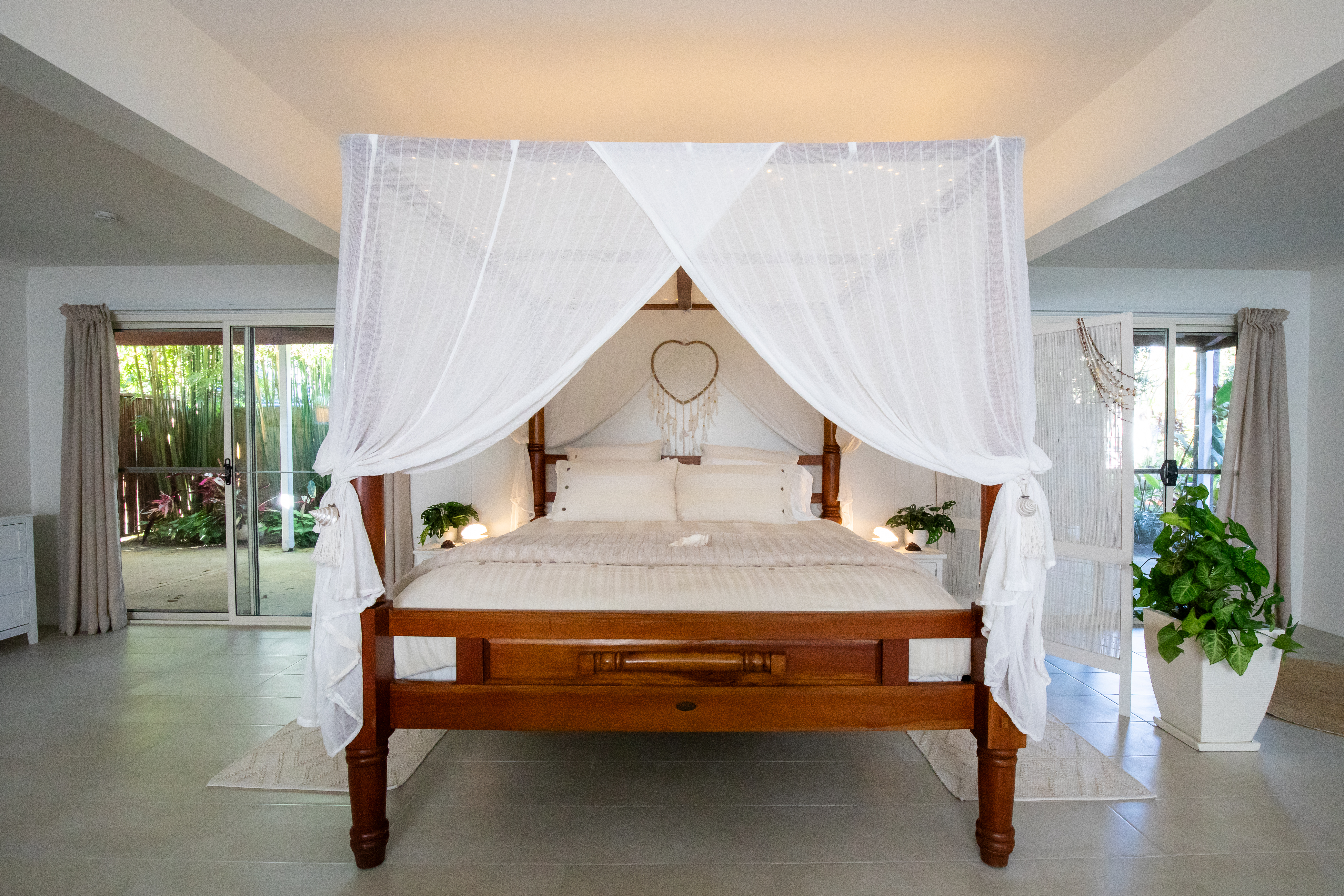 Peaceful Pet Friendly Beach Pad in BYRON SHIRE COUNCIL, Northern Rivers