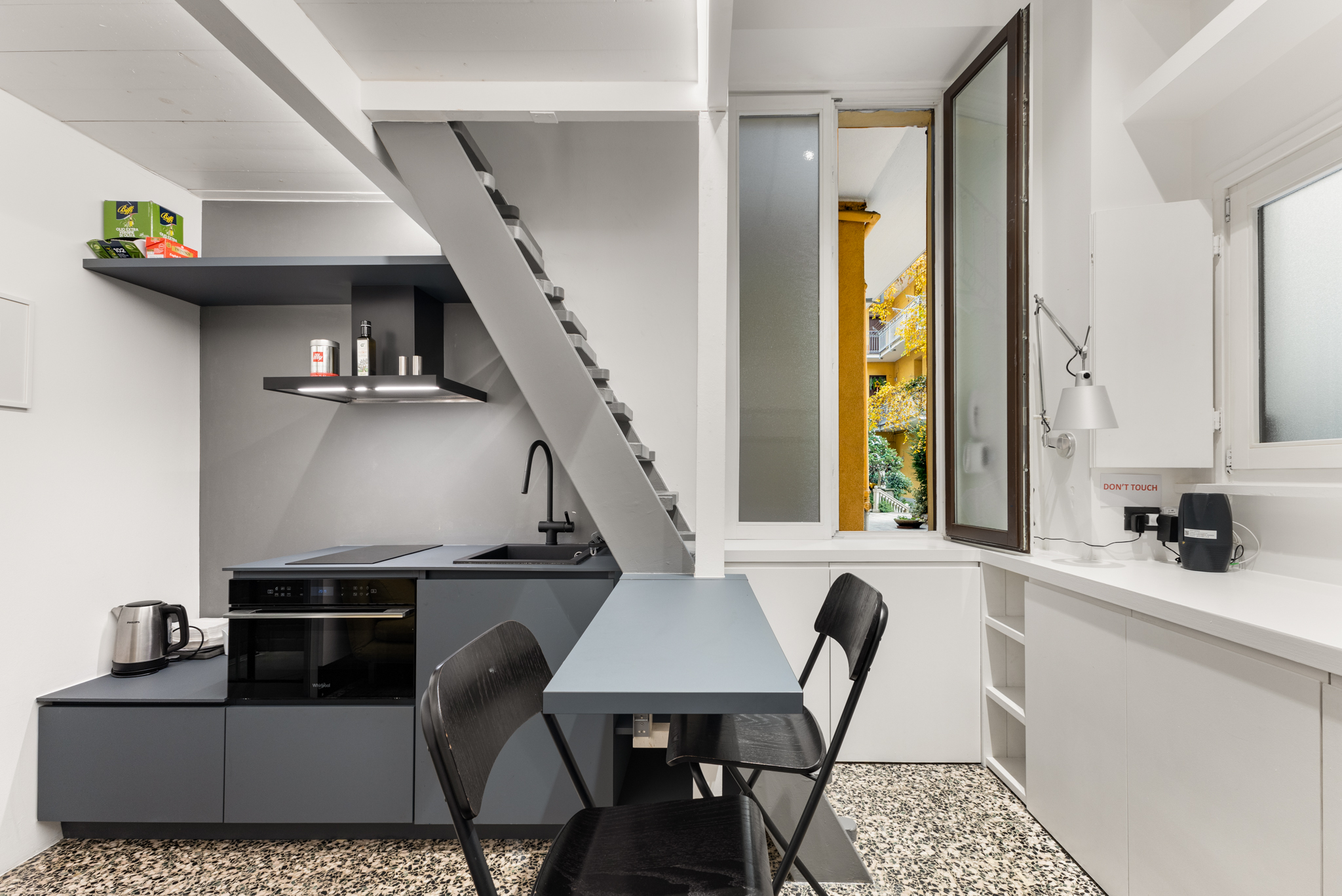 Artist Loft - Tortona Design District