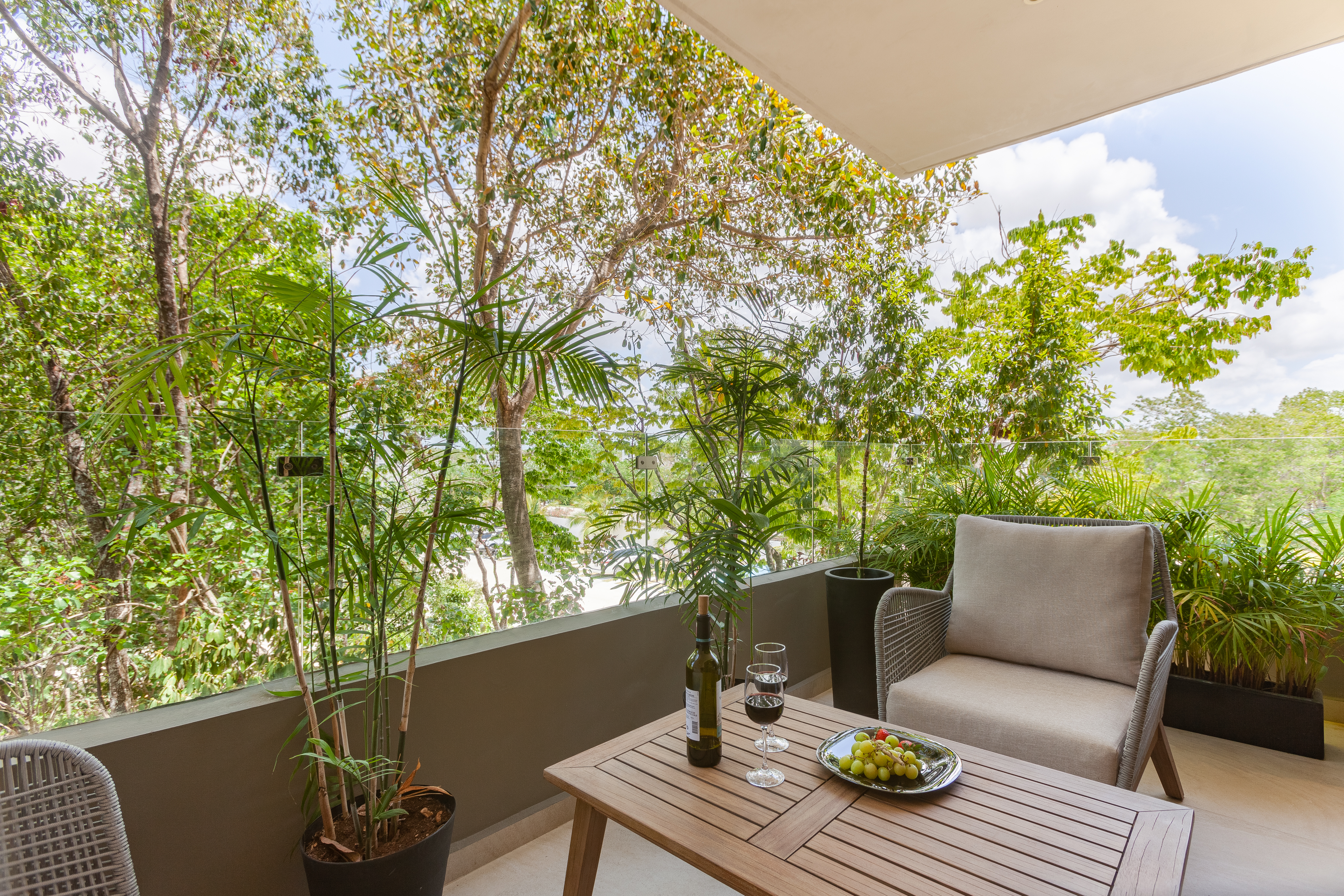 SelvaCoto8 | 10min to the Caribbean,Gym,6Piscinas,King