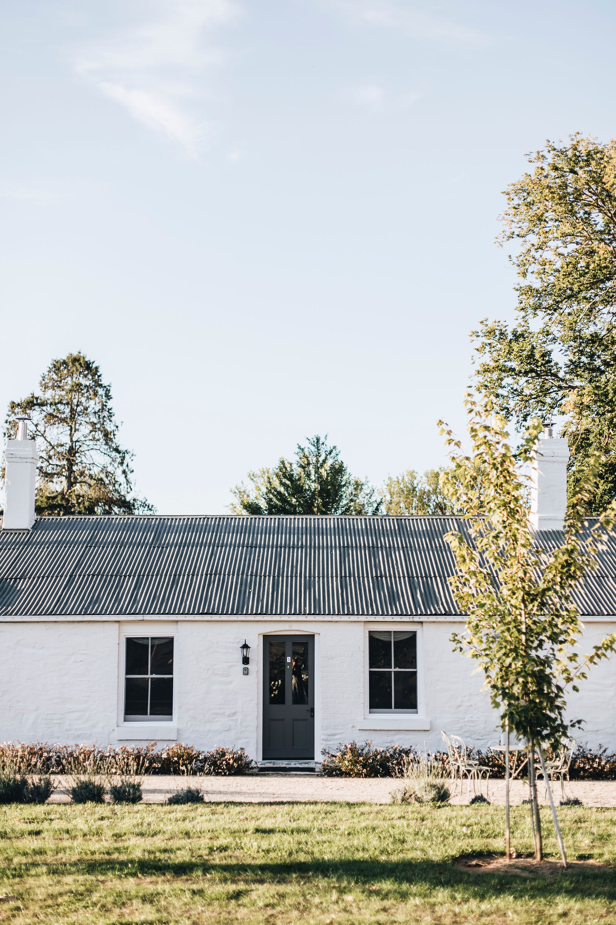 Foxlow Quarters: A Timeless Countryside Haven