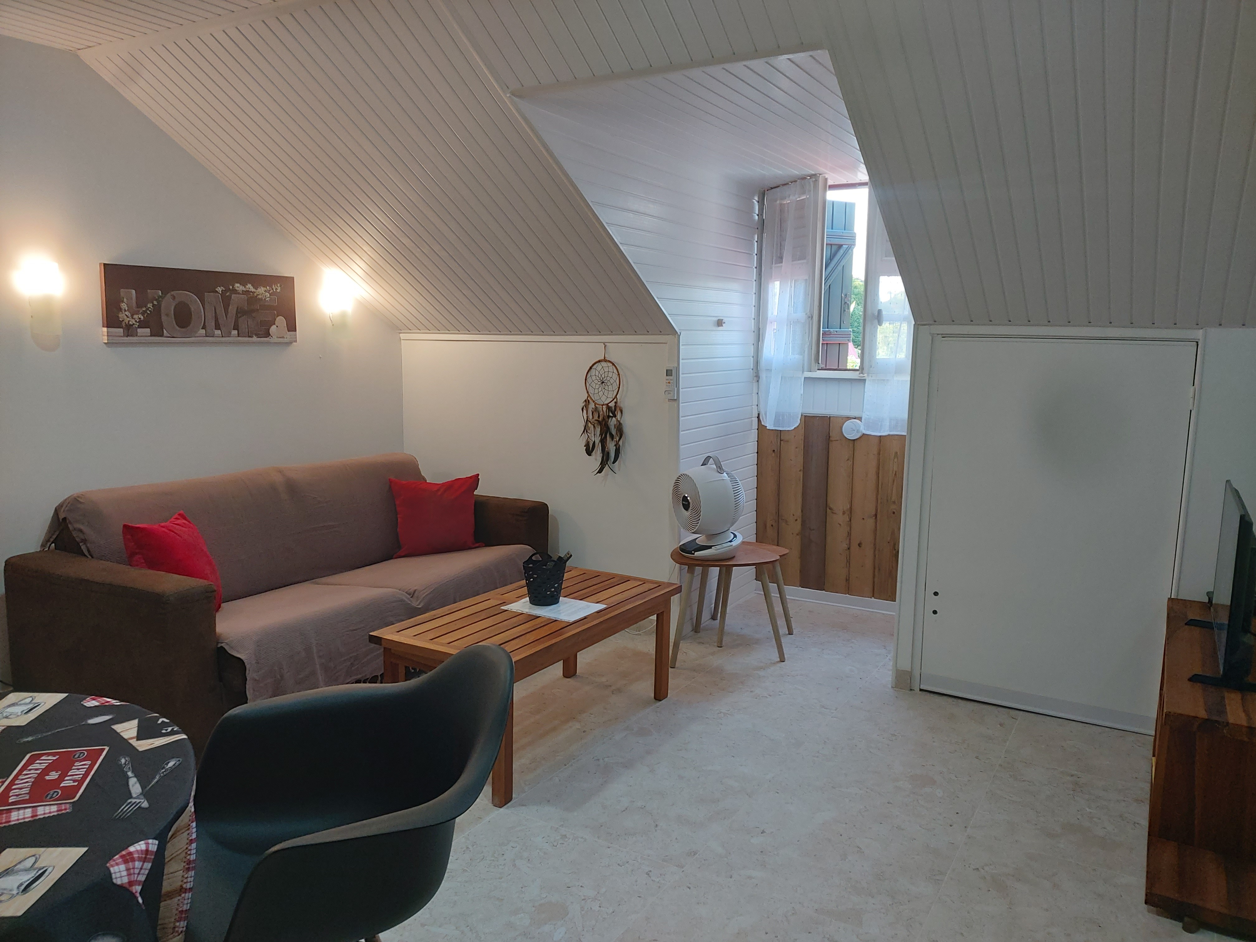 Ti Cozy baie mahault