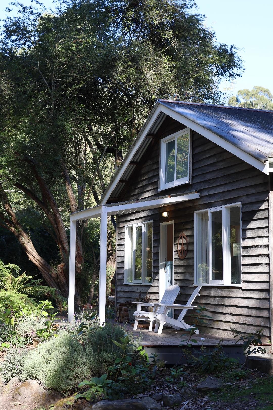 Kero Cottage Allenvale in Surf Coast, Barwon South West Vic